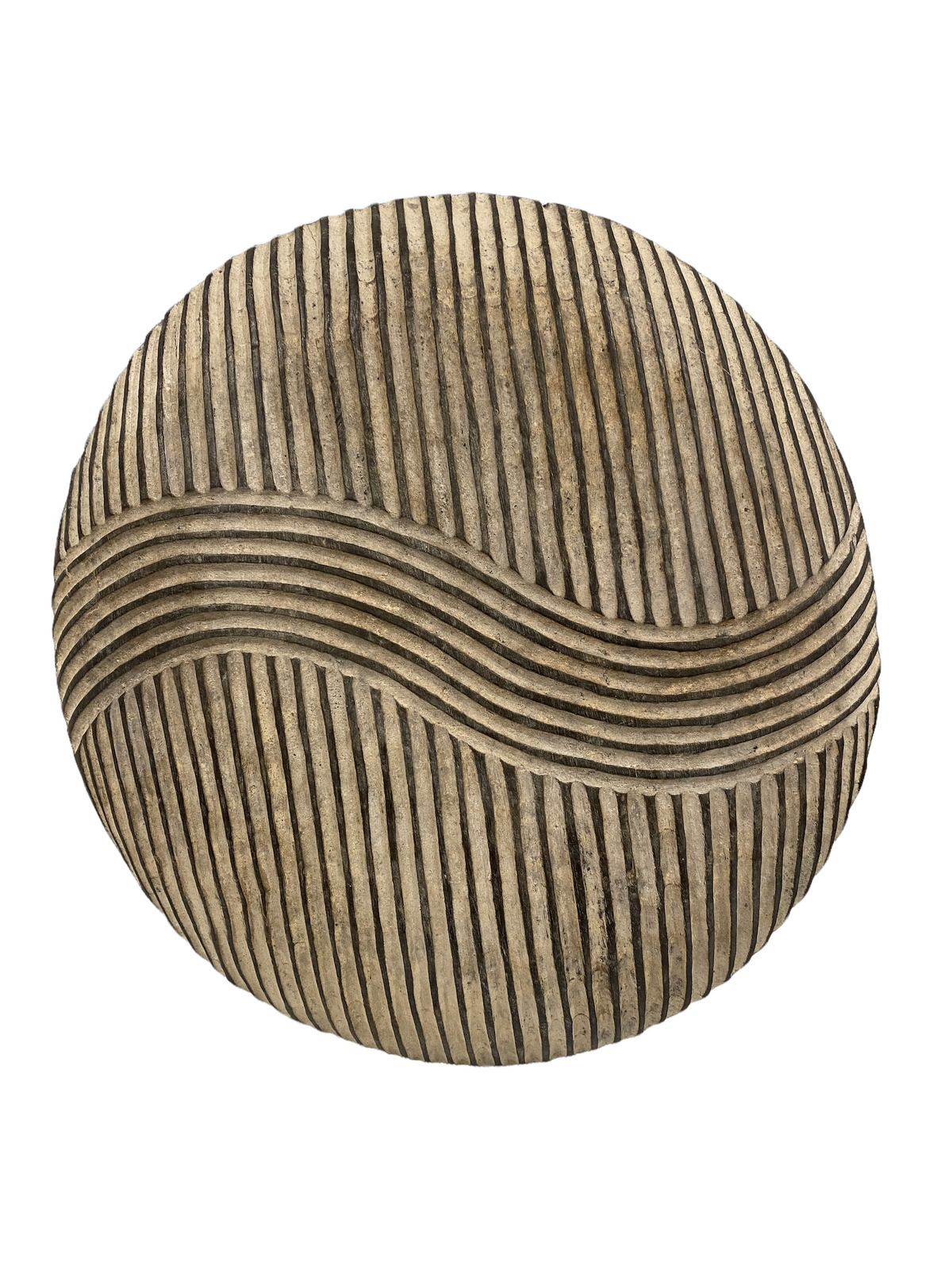 Cameroon Shield - (54.3)