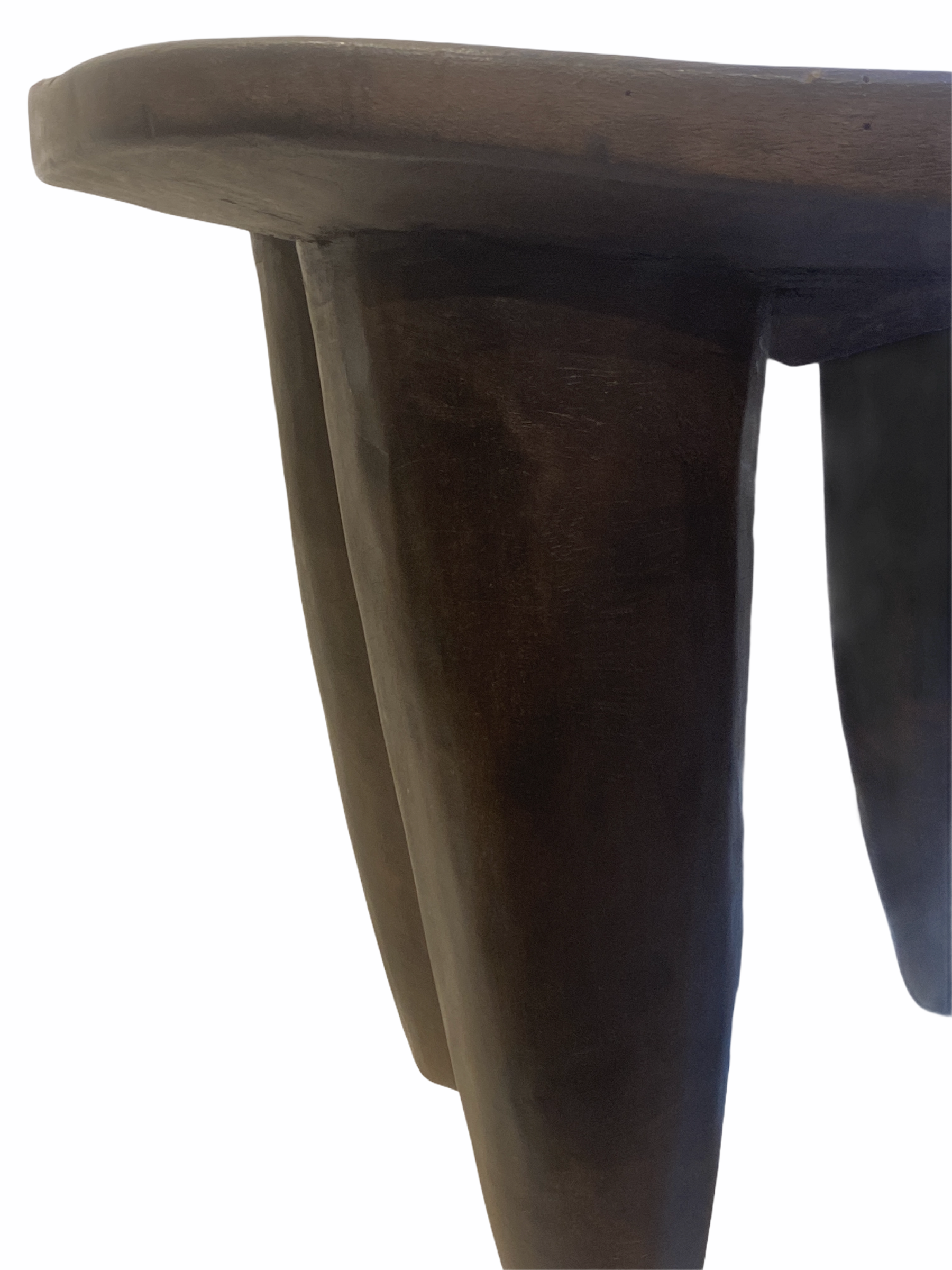 Senufo Stool 1