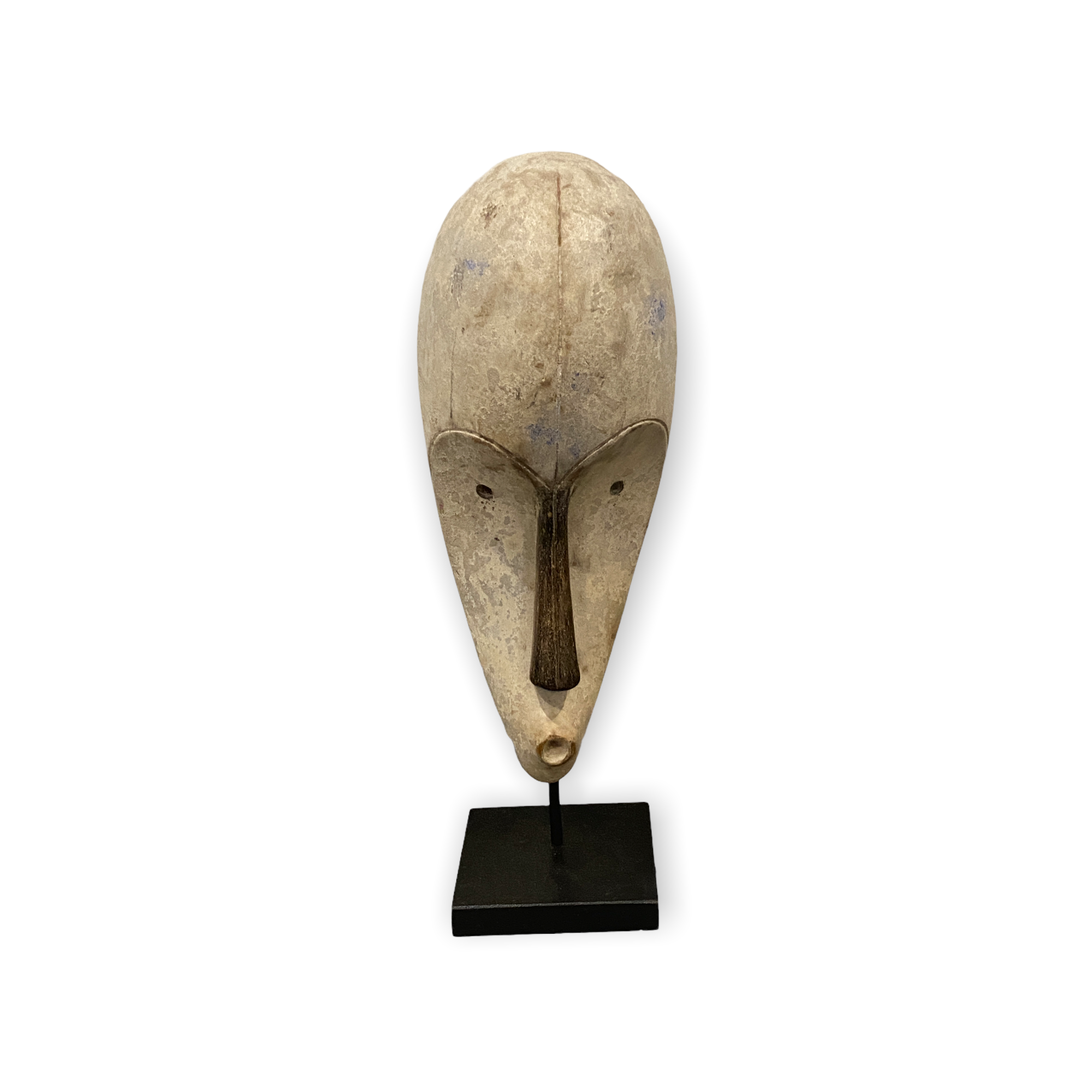 Fang Mask White - small