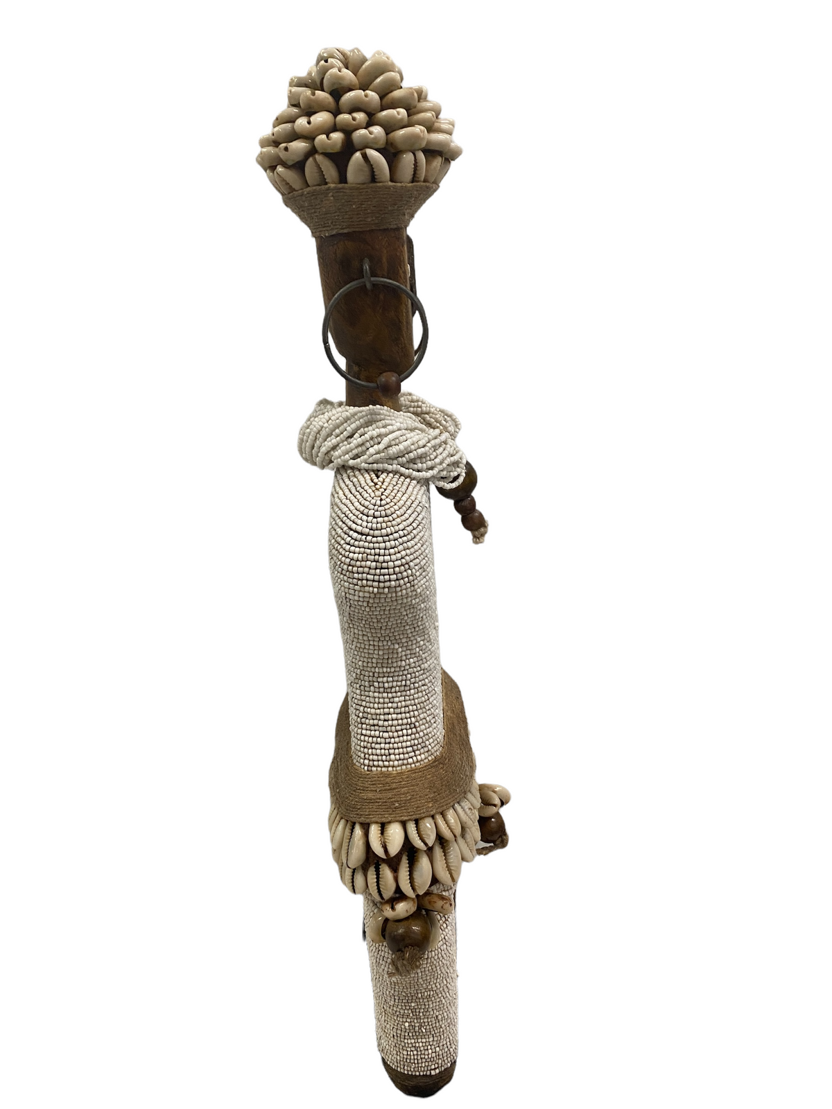 Namji Doll - White (AC1612)