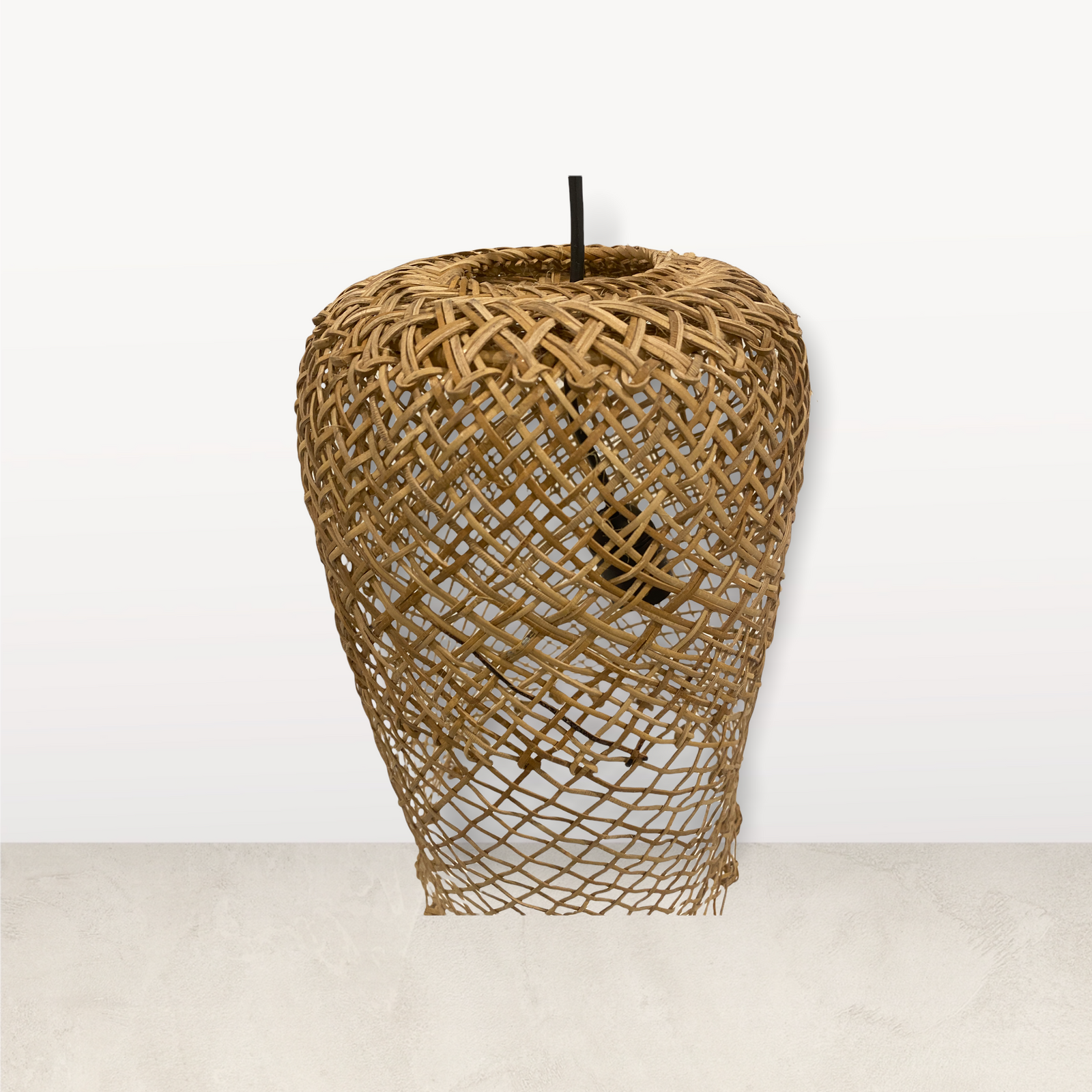 Indo Woven lights