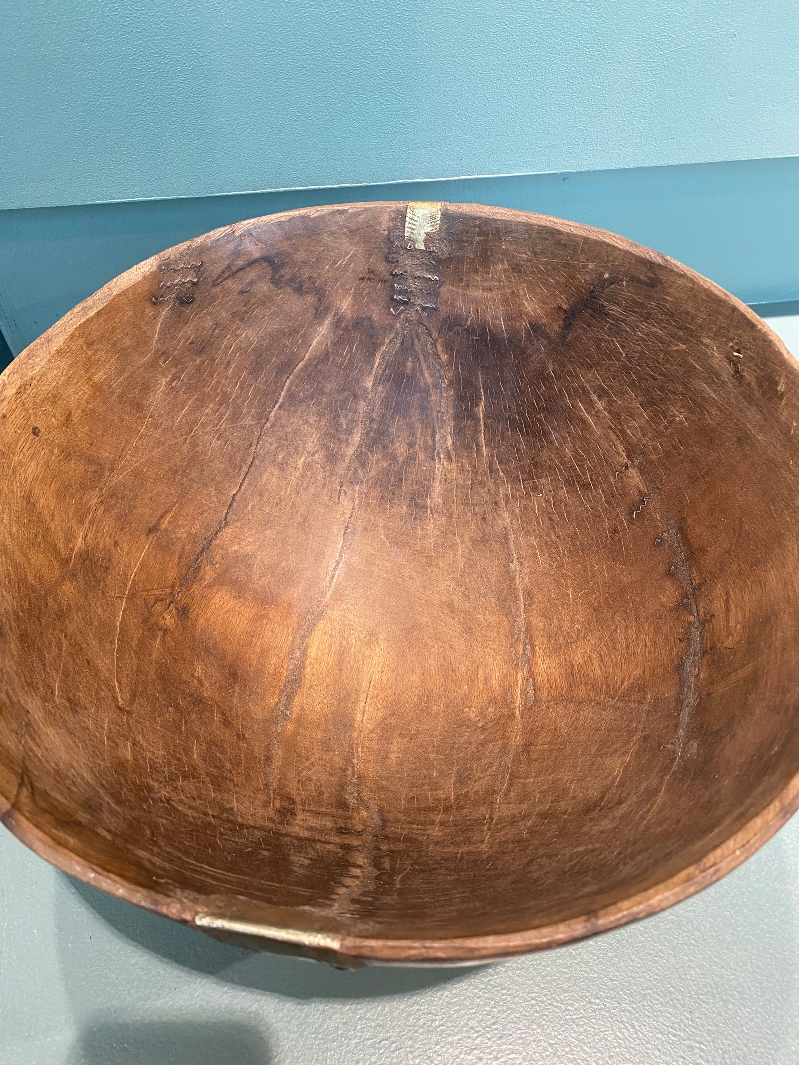 Tuareg Bowl- Niger (7)