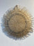 Malawi Sun Wall Baskets - L 100cm