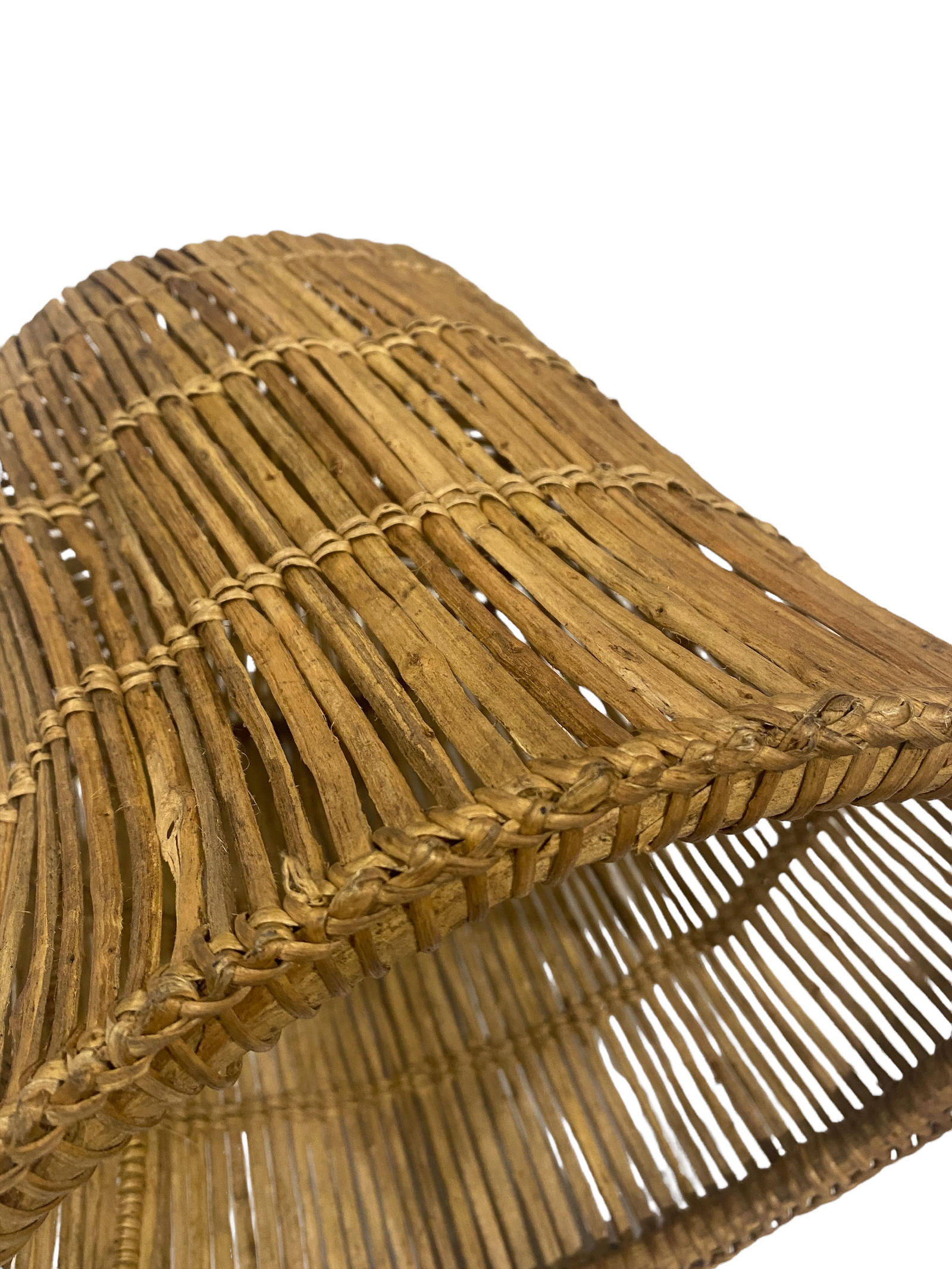 Fishing Basket - Zambia (TR63) M