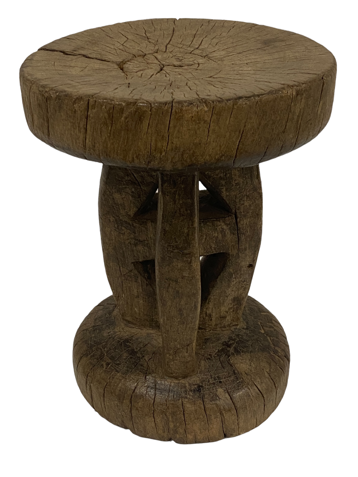 Tonga Stool - (7.3)