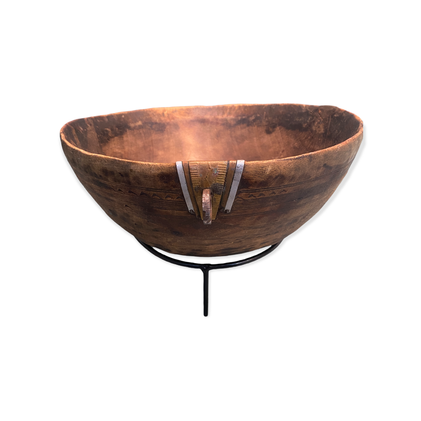 Tuareg Bowl- Niger (9)