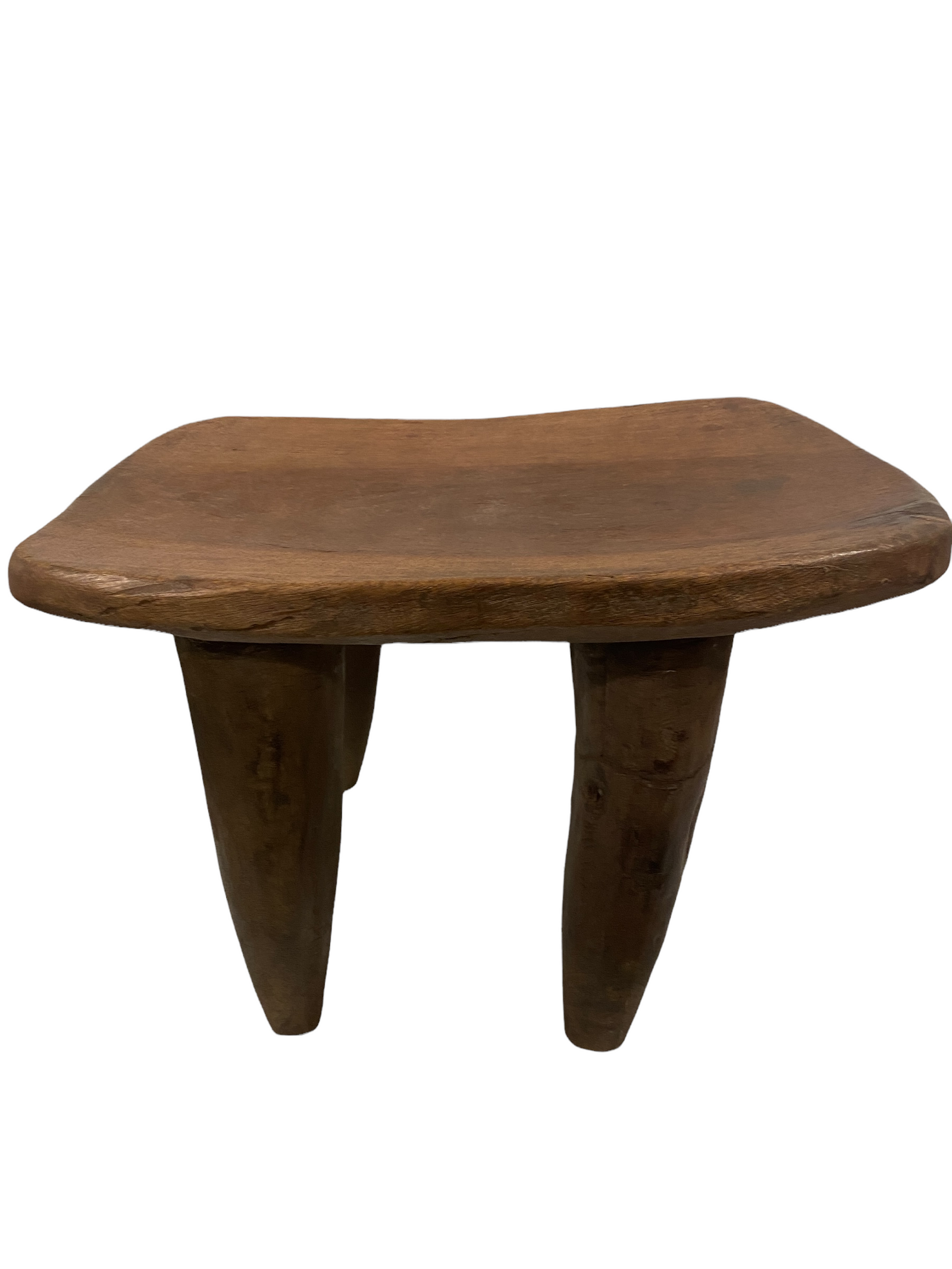 Senufo Stool - (TR37)