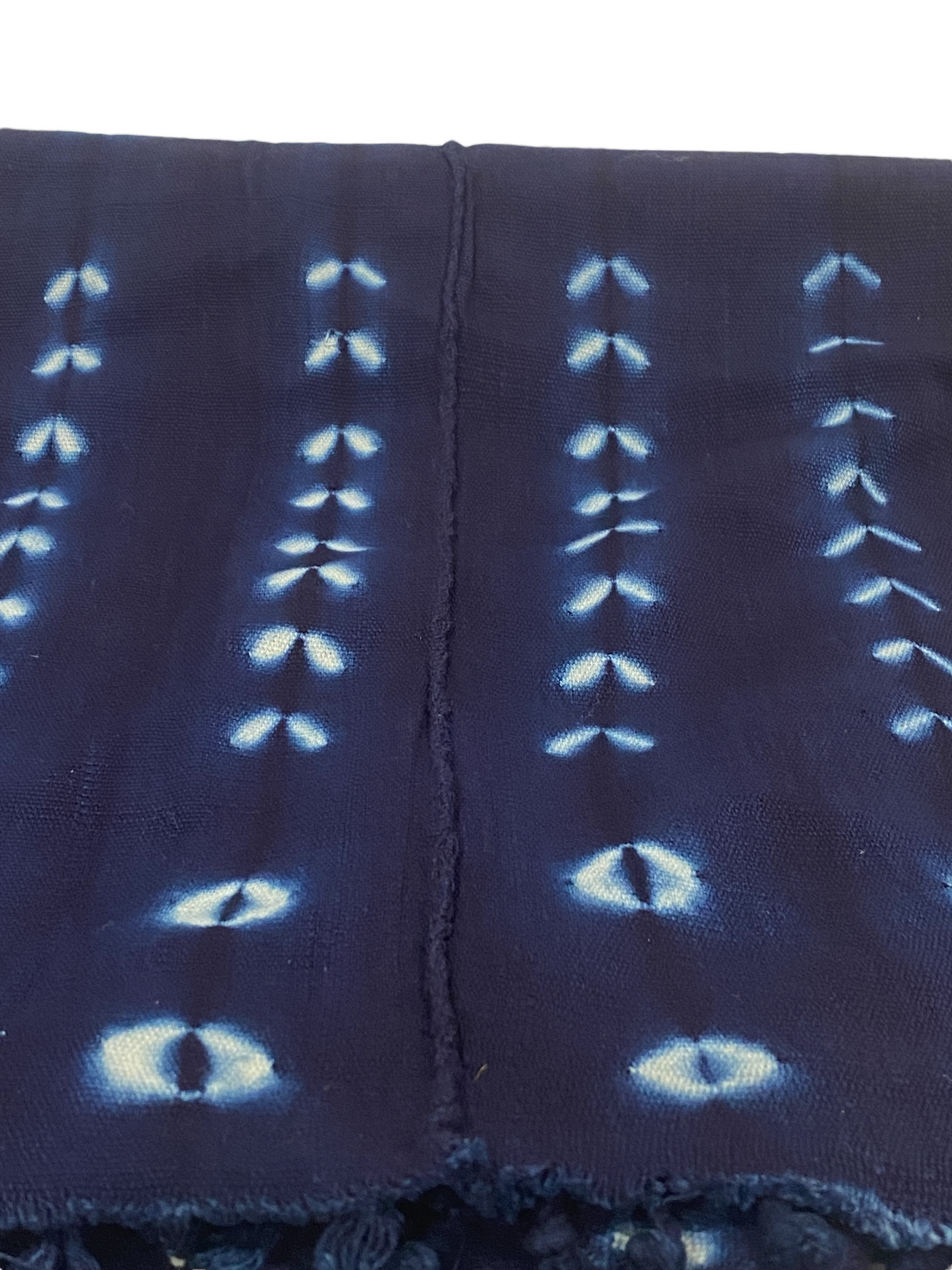 Indigo cloth (109.1)