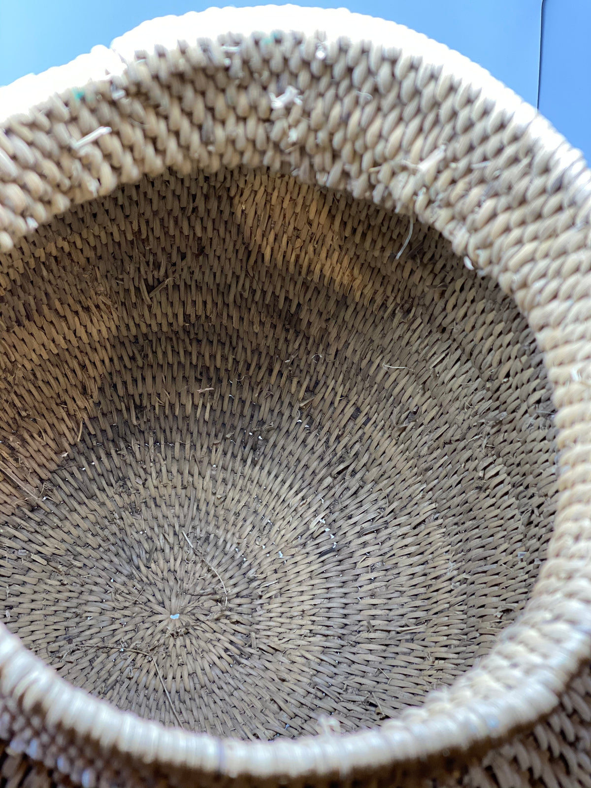 Bohero Basket - L