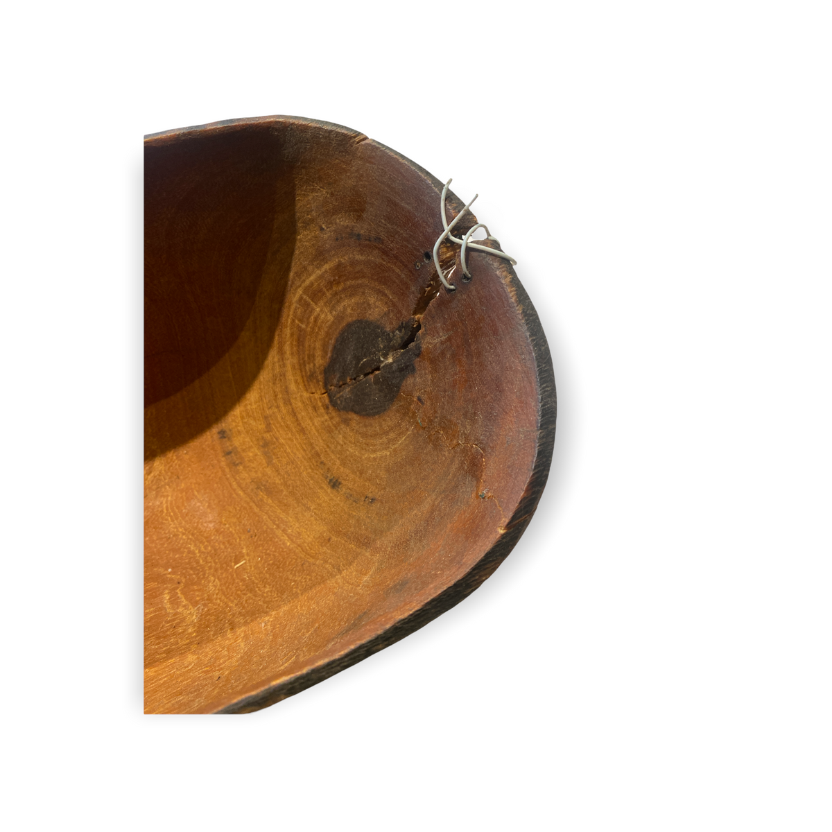 Turkana Bowls - L (09) Vintage