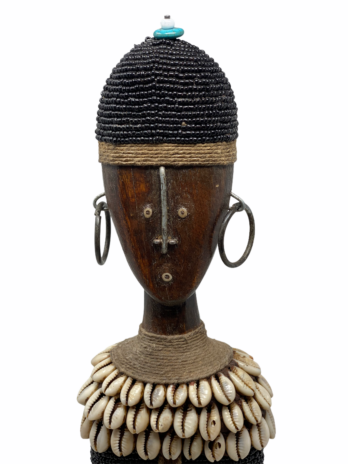 Namji Doll - M 43cm - Black