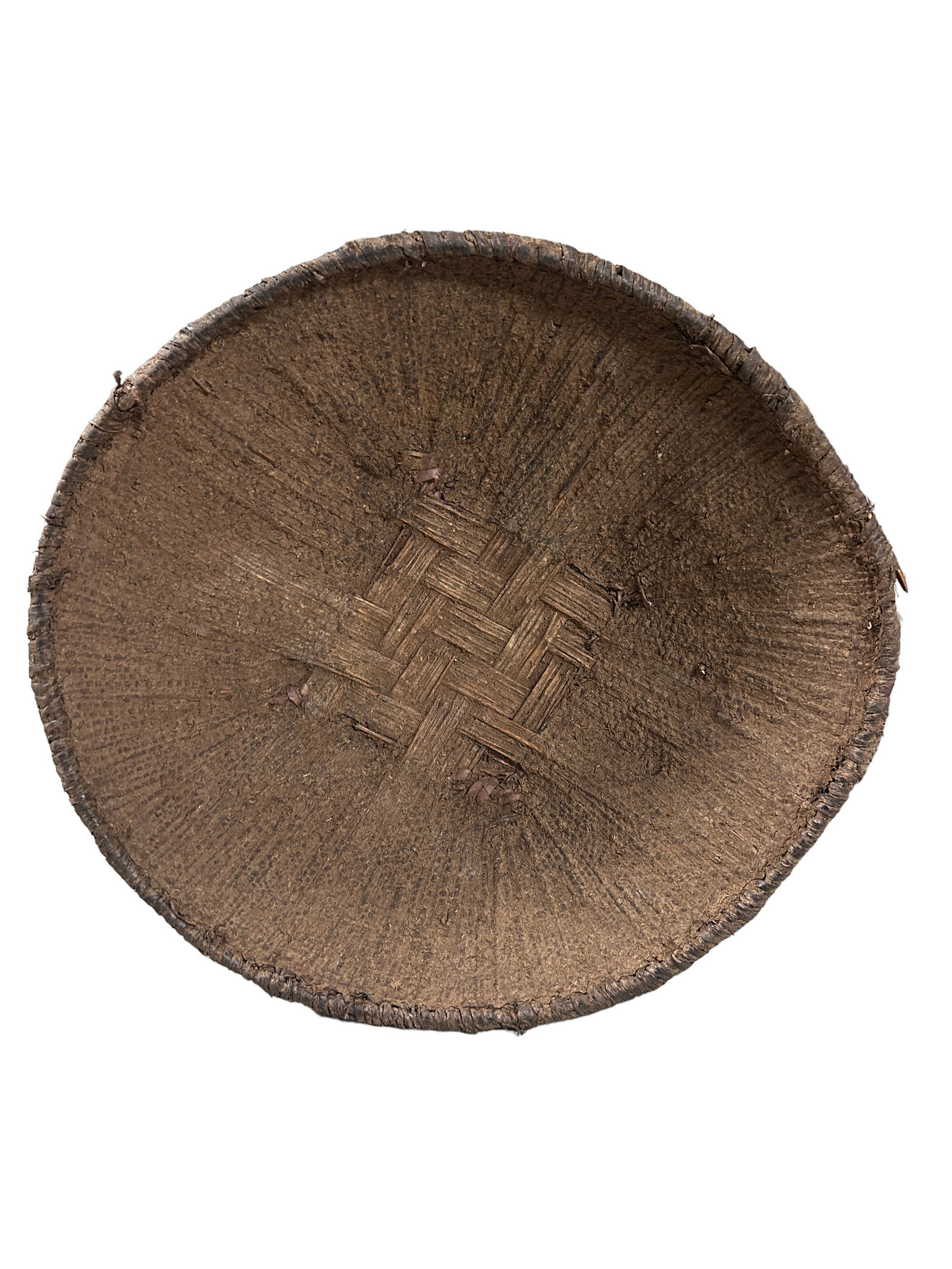 Vintage Tonga Binga Basket (48.10)