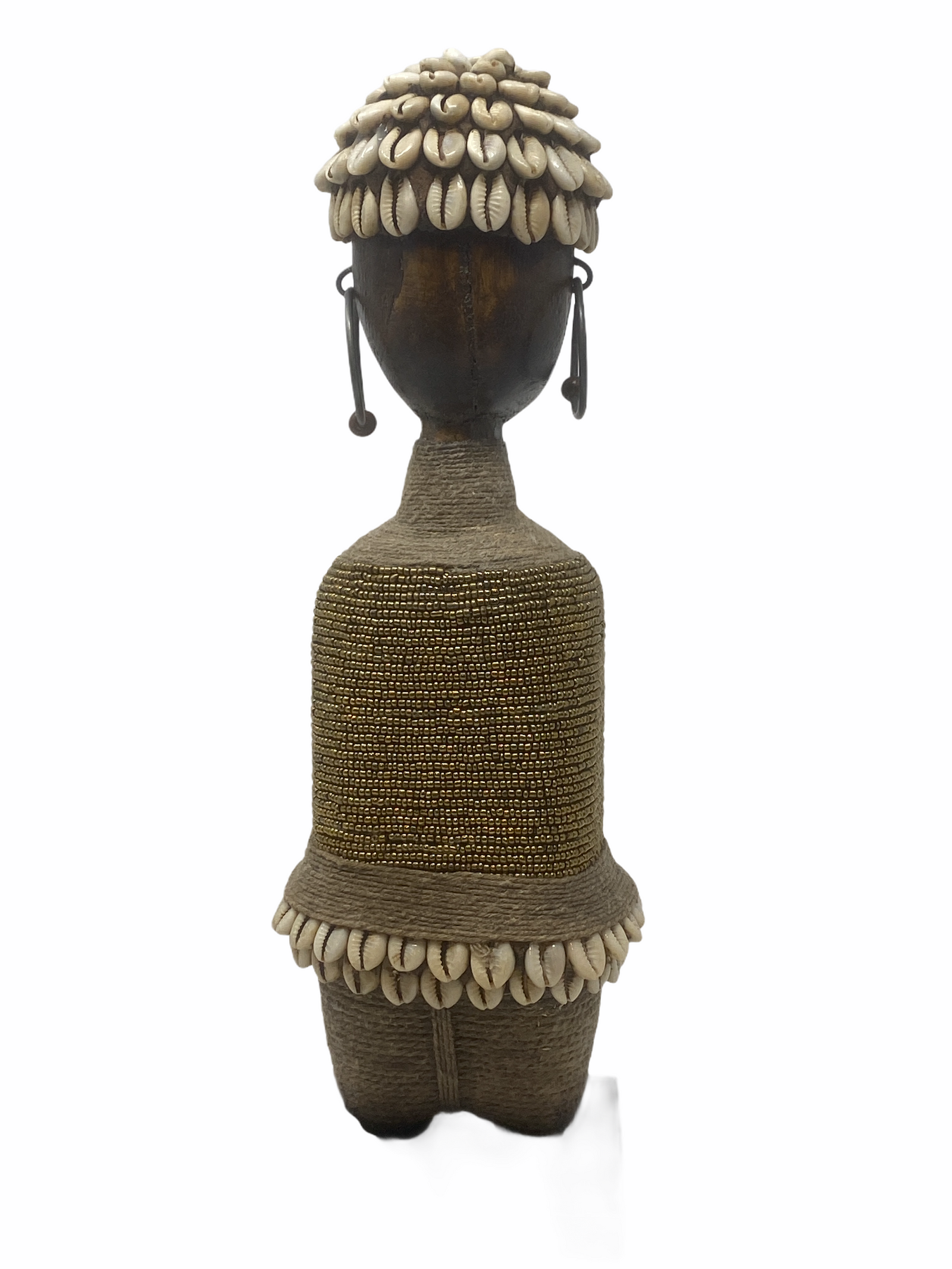 Namji Doll - S 33cm - Gold