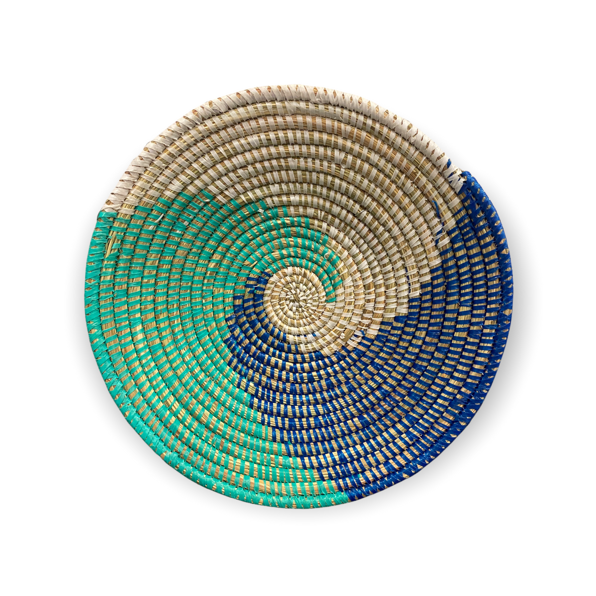 Senegal Wall Basket (S10) small