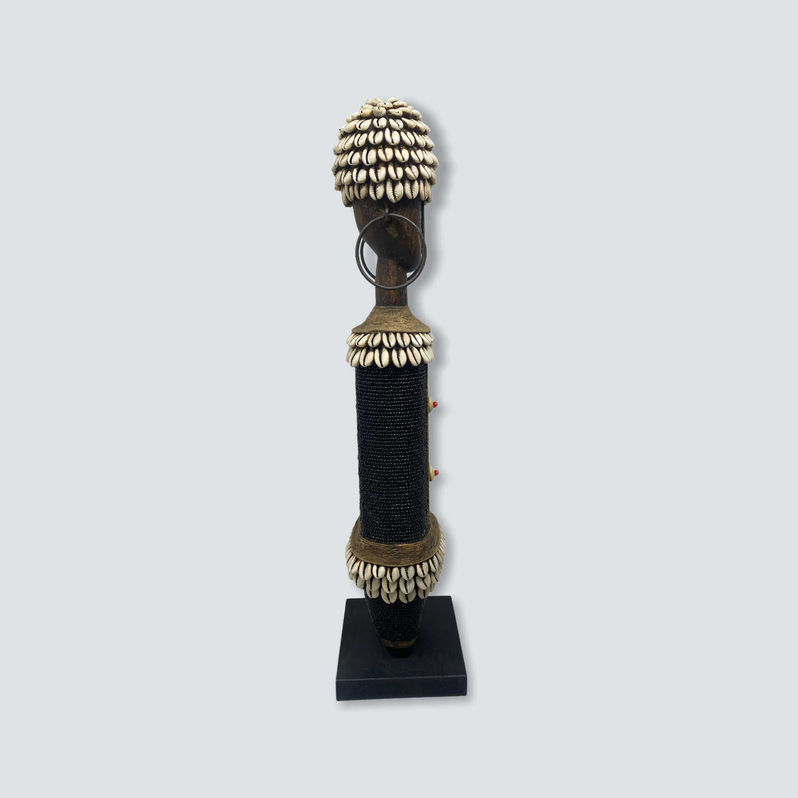 Namji Doll - M 42cm - Black
