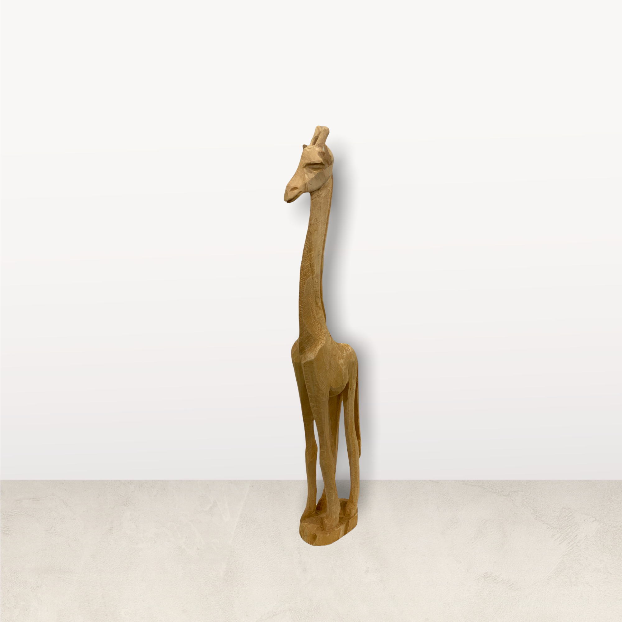 Swazi Giraffe - L