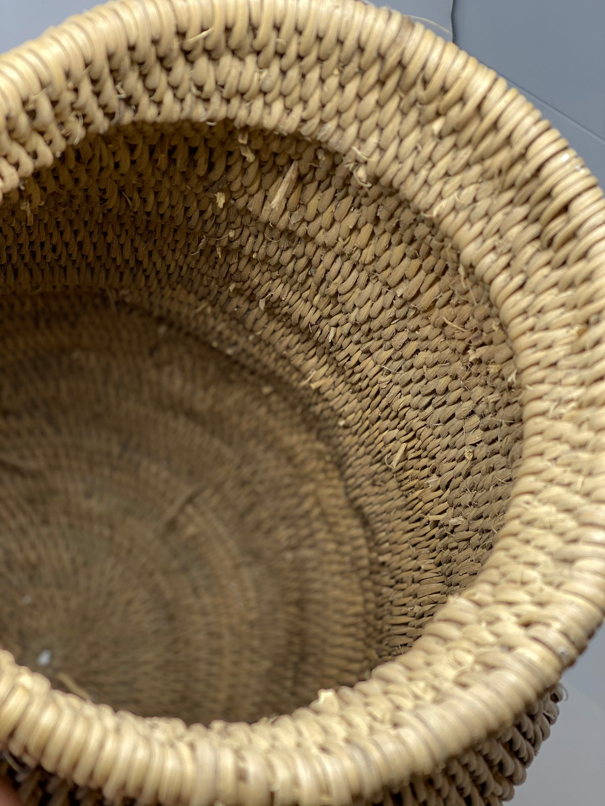 Bohero Basket - M