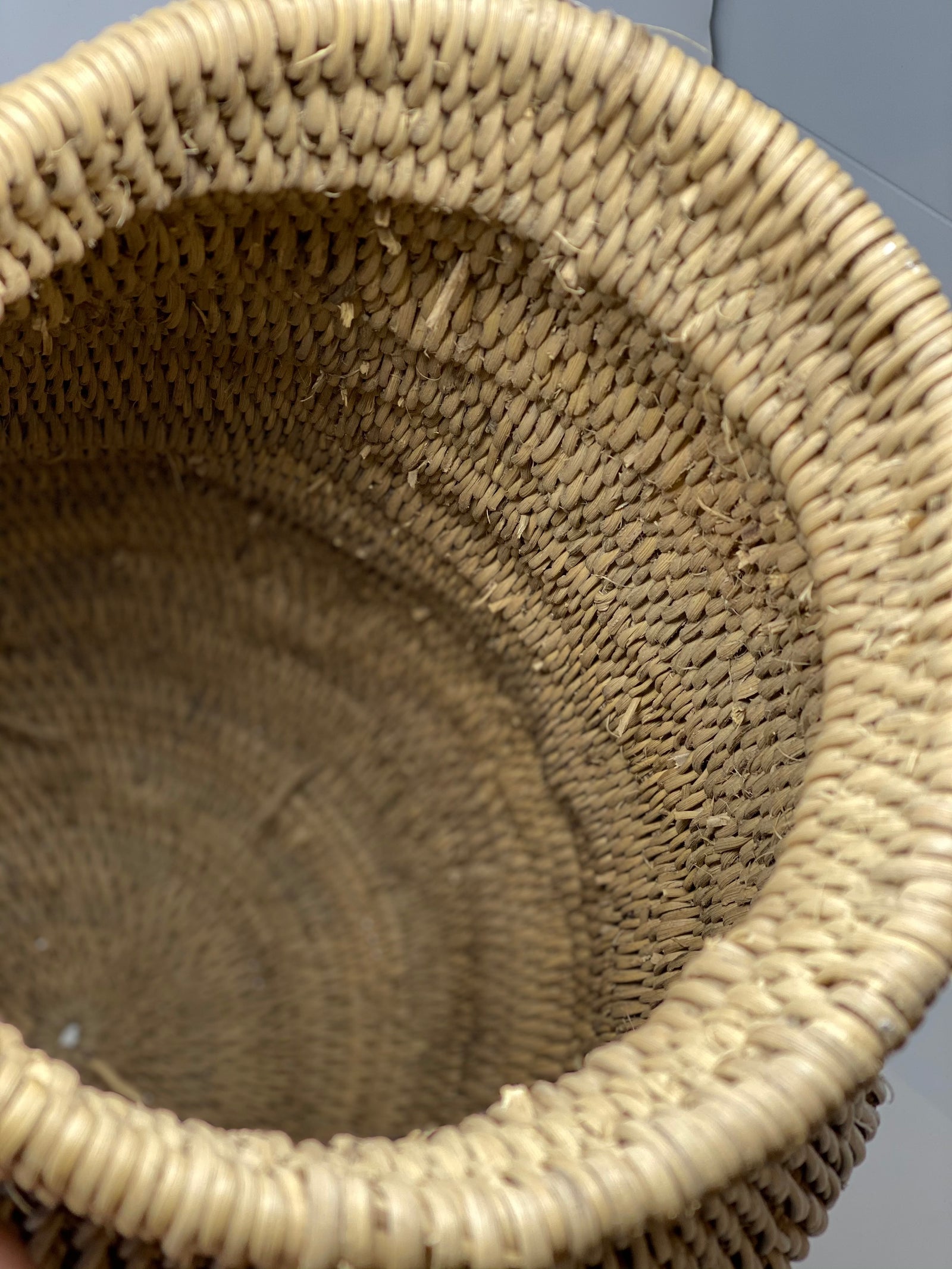 Bohero Basket - M