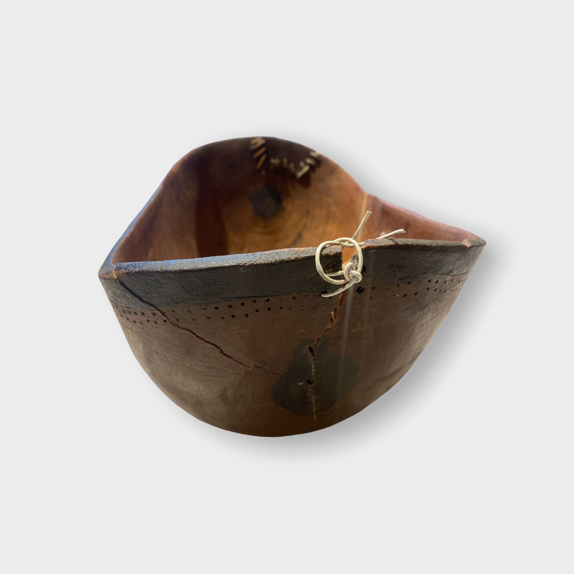 Turkana Bowls - L (09) Vintage