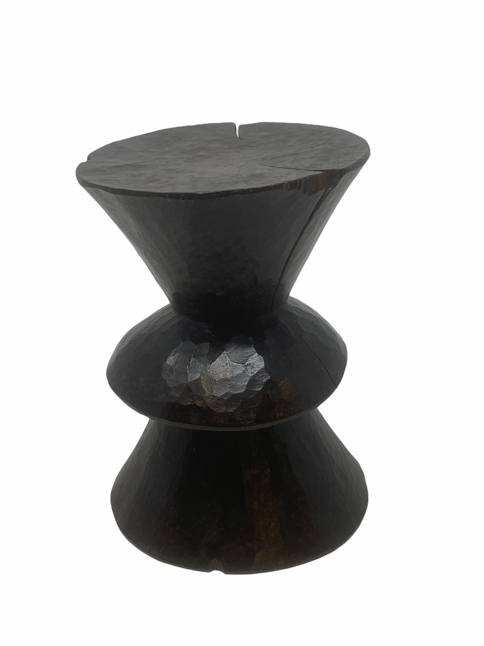 Vintage Ethiopian Coffee Stand