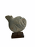 Stone Fish Sculpture - Zimbabwe (04)
