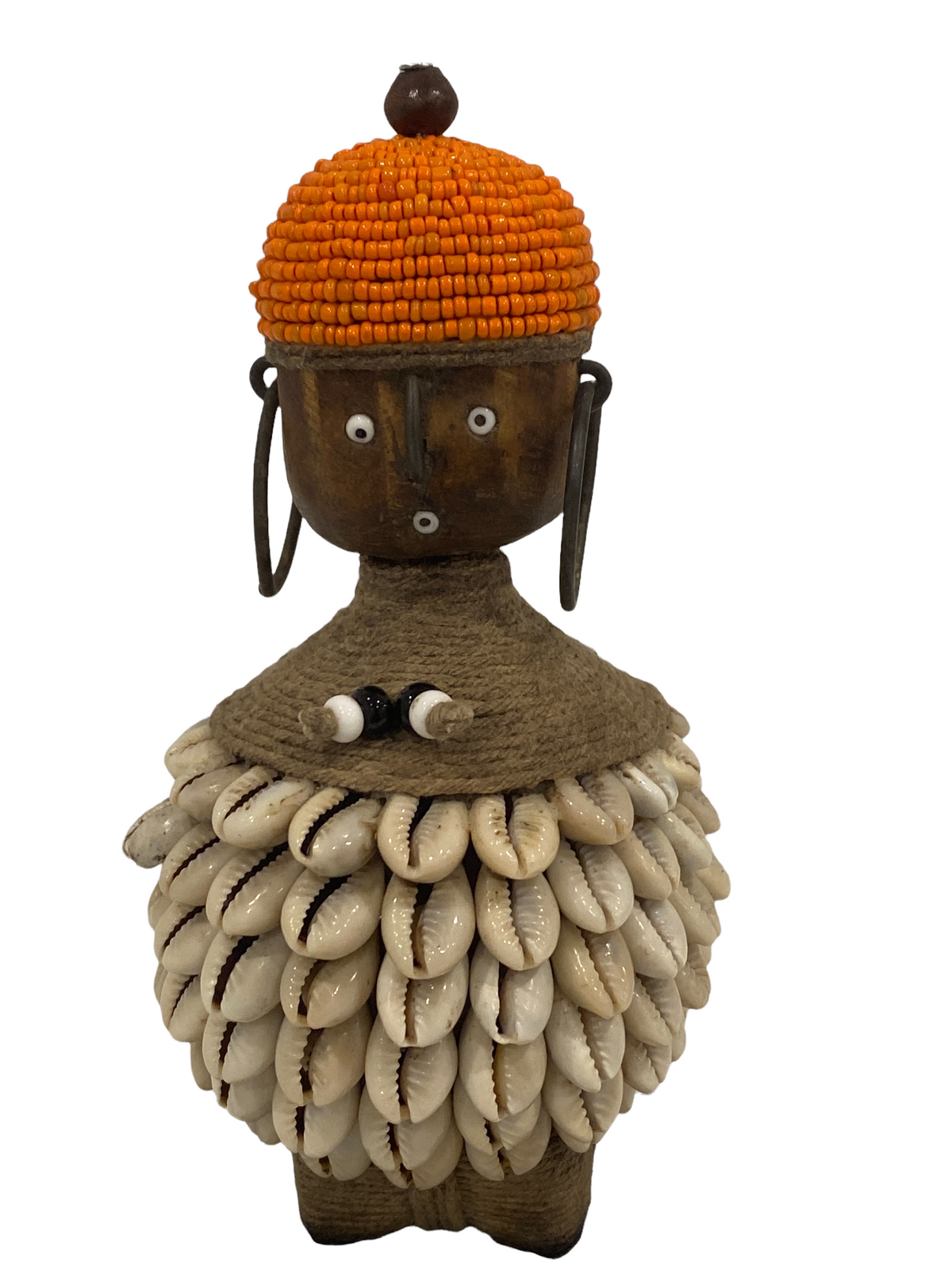 Namji Doll - Orange (62.4)