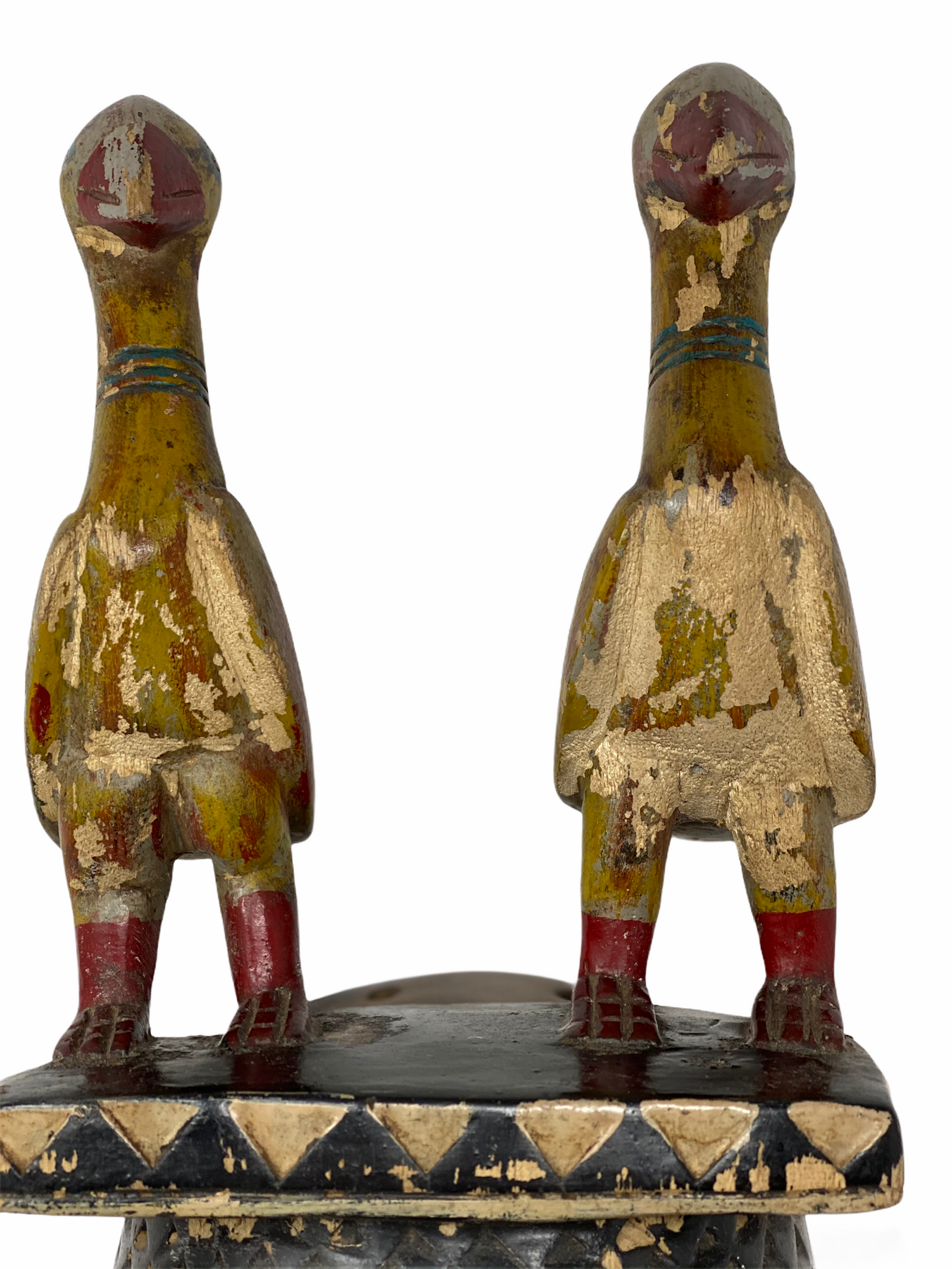 Baule Mask