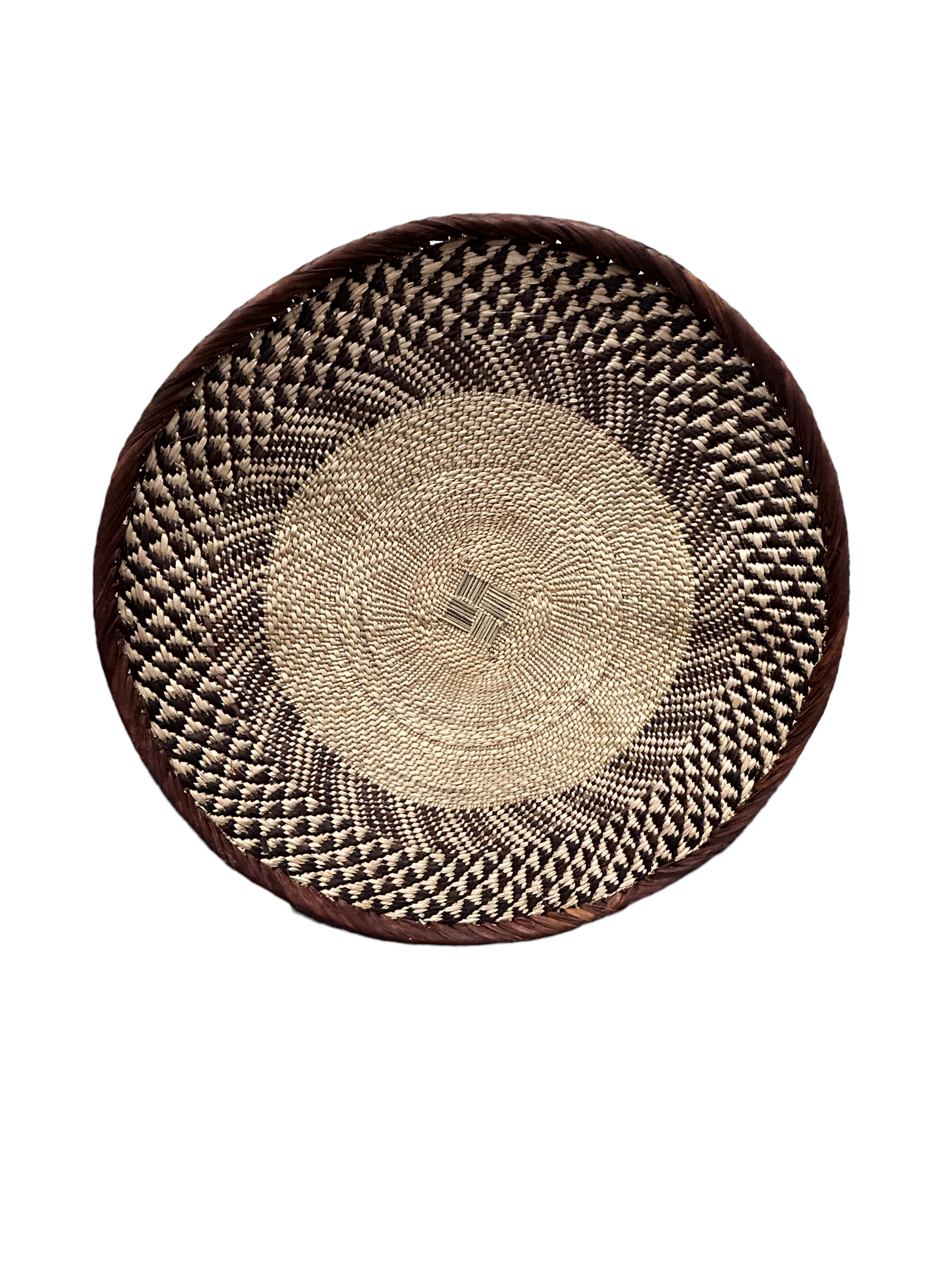 Tonga Basket Natural (45-26)
