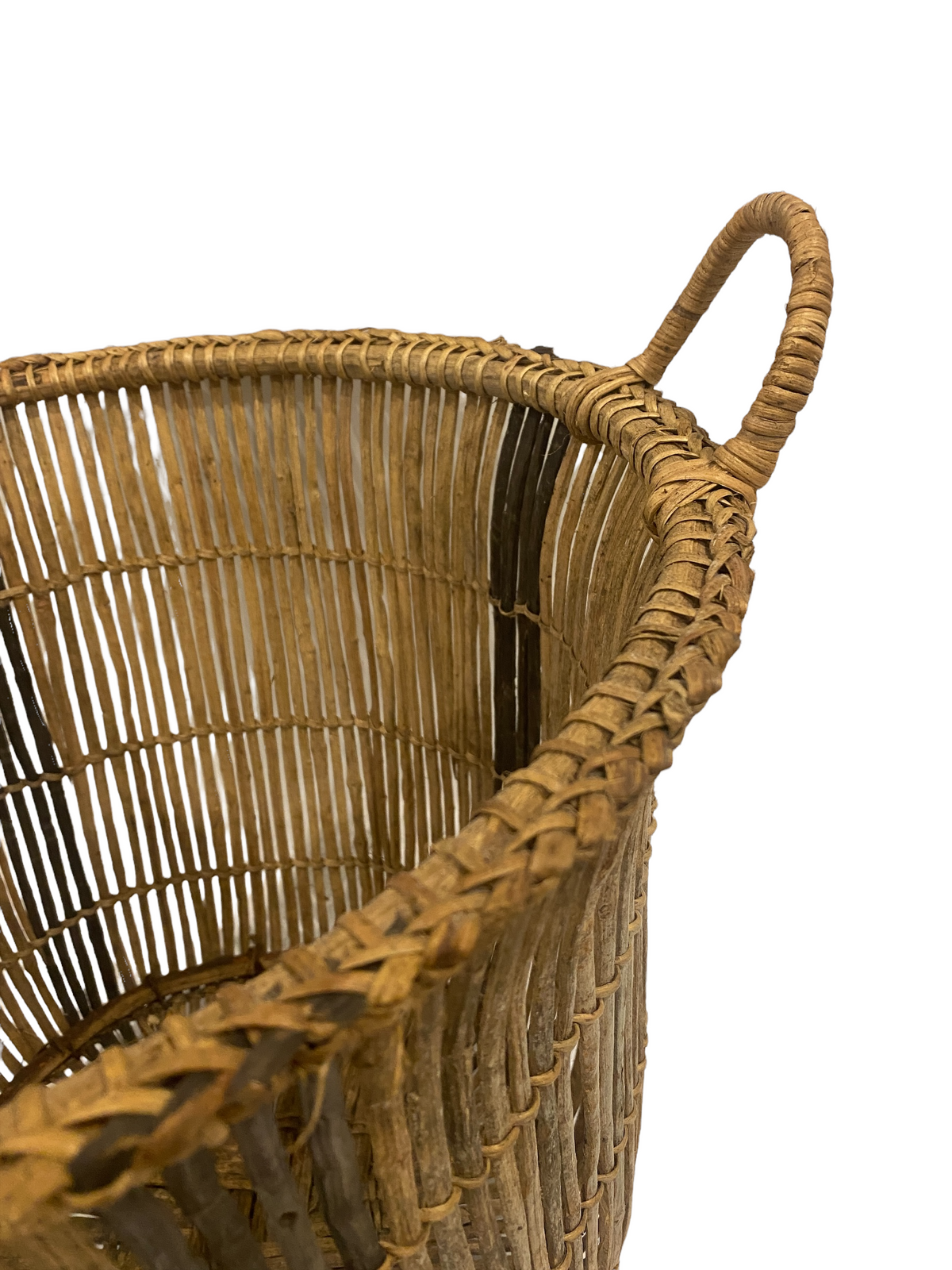 Fishing Basket - Zambia (TR63) XL Handles