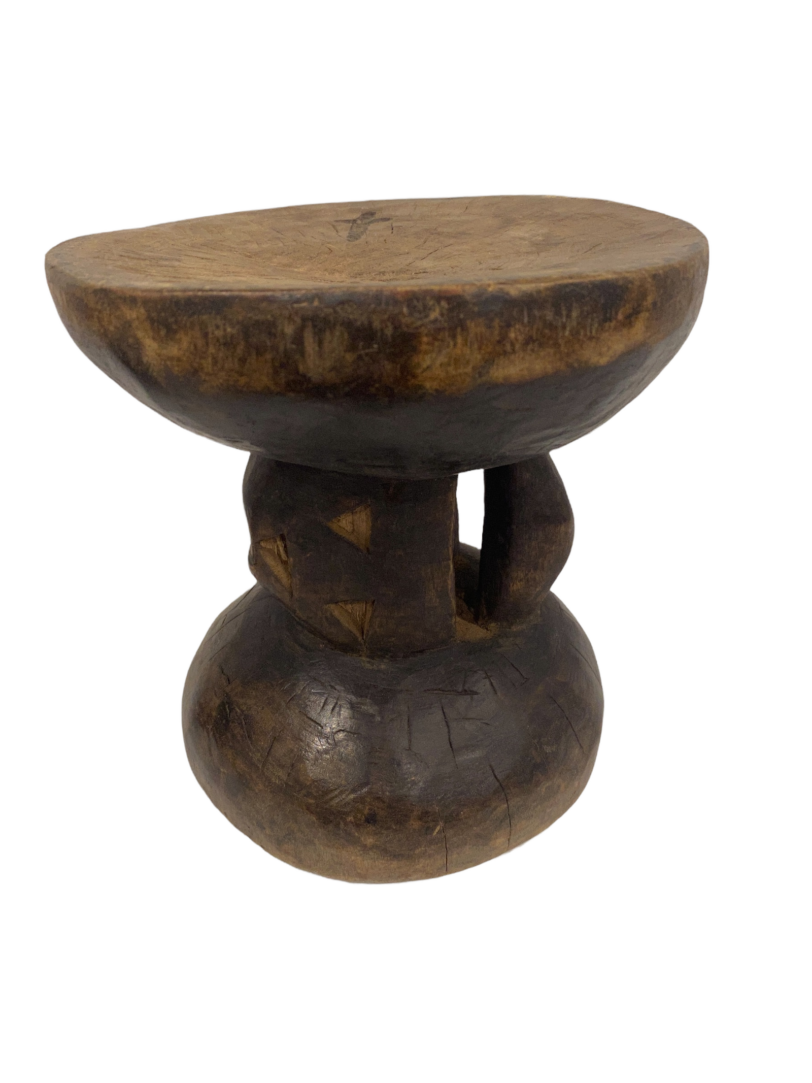 Tonga Stool - (5.1)