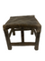 Chokwe Lozi Stool - (30.2)