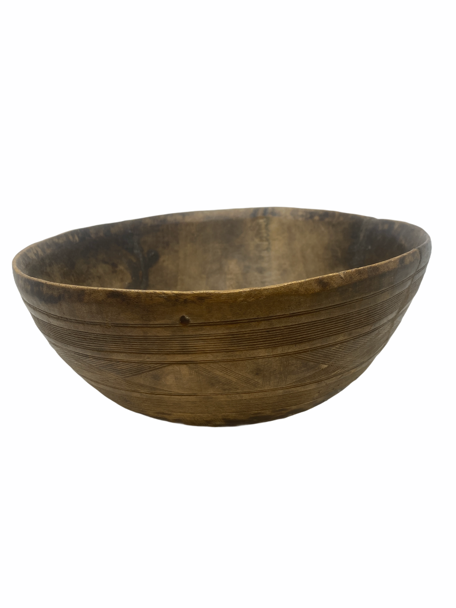 Tuareg Bowl- Niger (cw14)