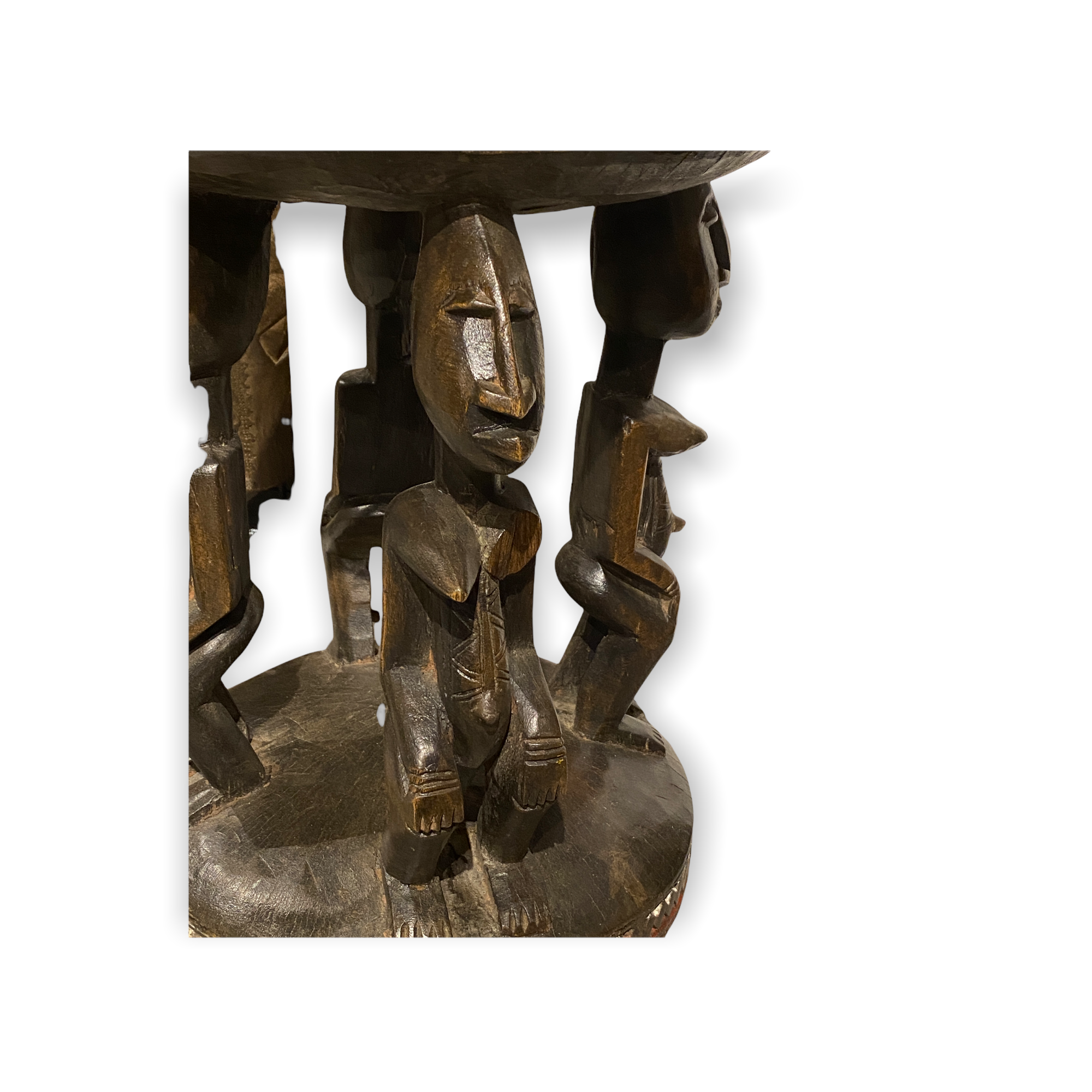 Baule table - Vintage piece (02)