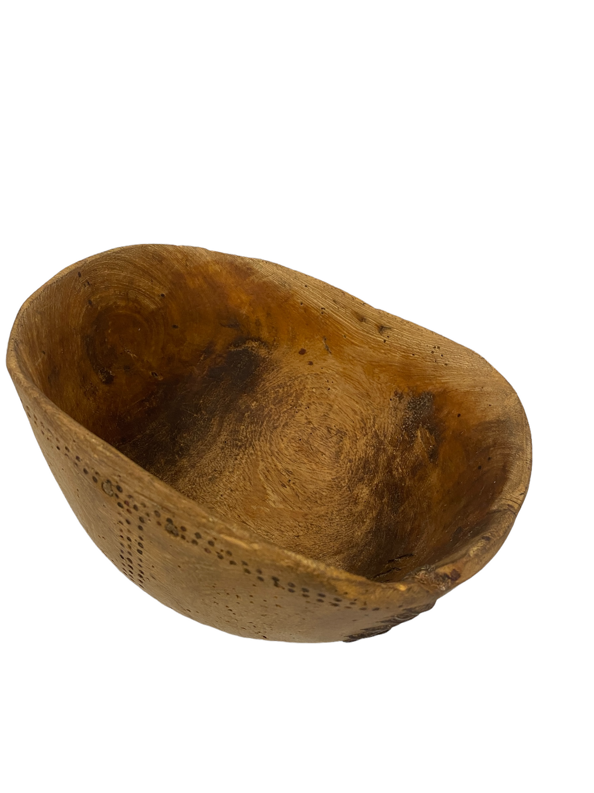 Turkana Bowl on stand - S (TR9.8)