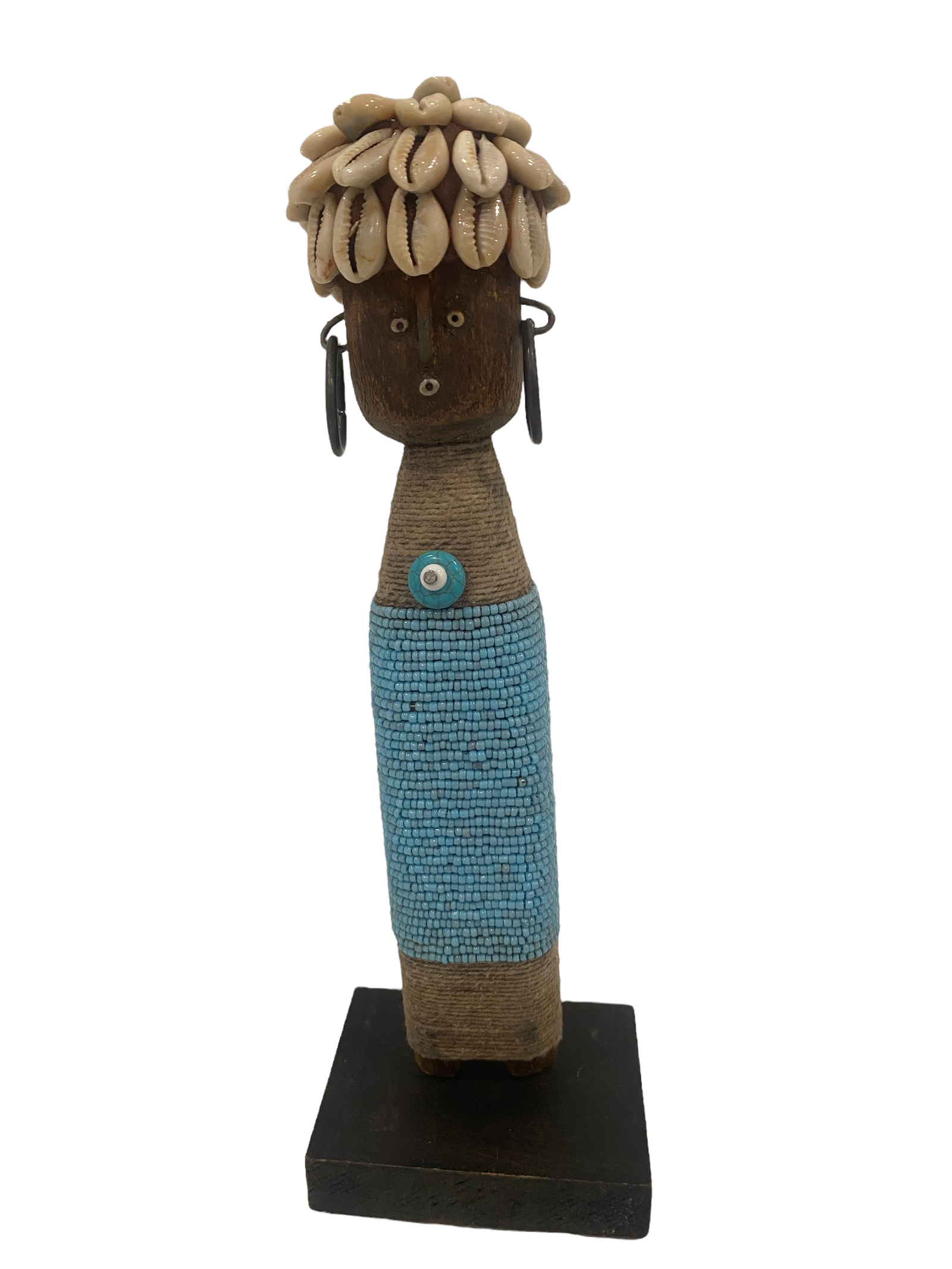 Namji Doll - Blue (TR6203)