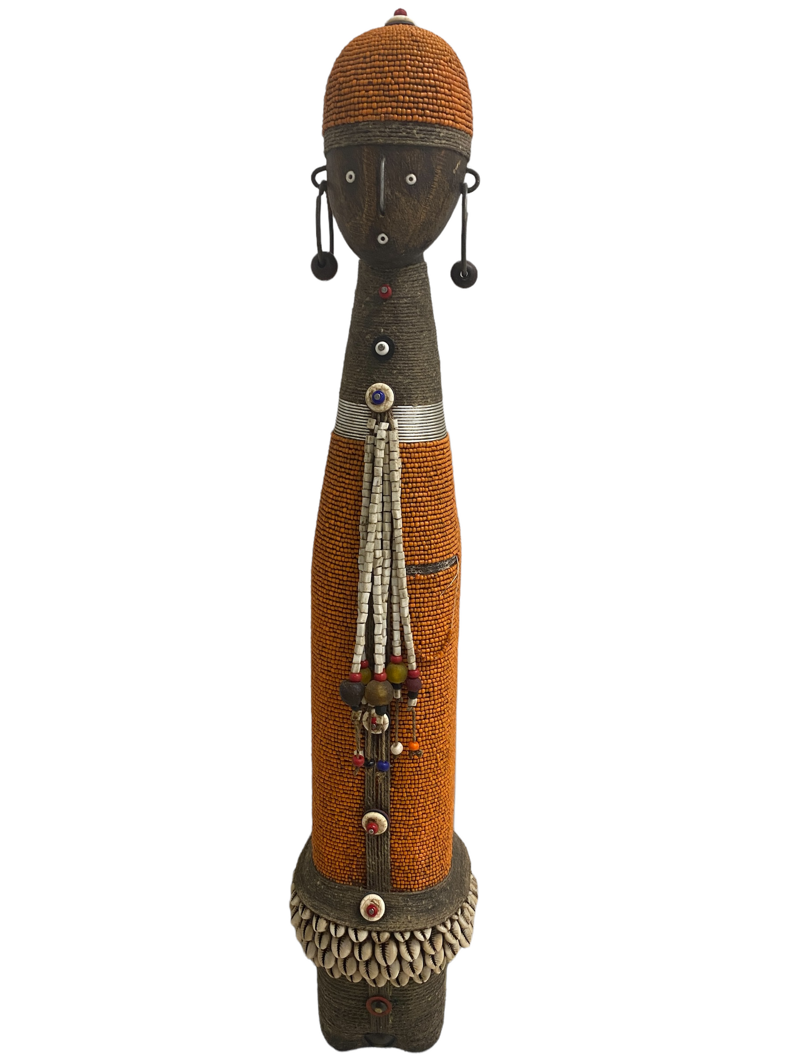 Namji Doll - Orange (AC1702)