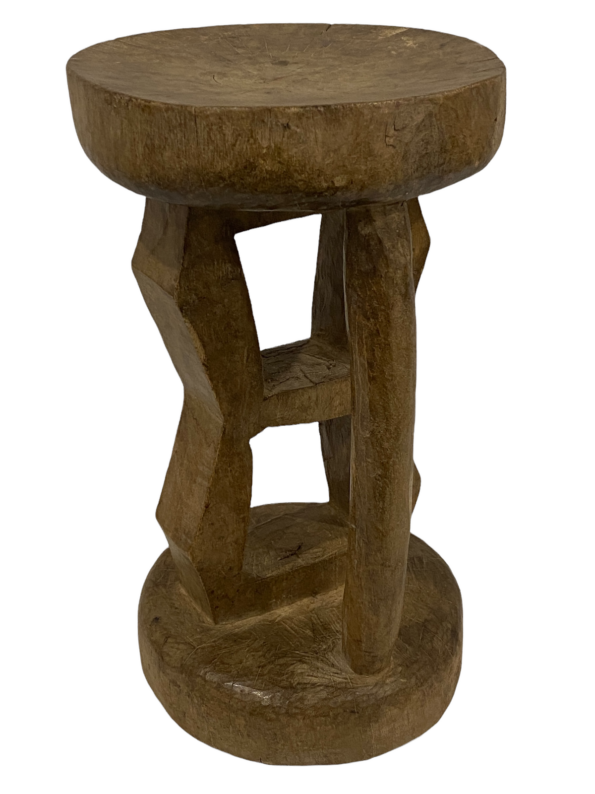 Tonga Stool - (8.2)