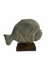 Stone Fish Sculpture - Zimbabwe (03)