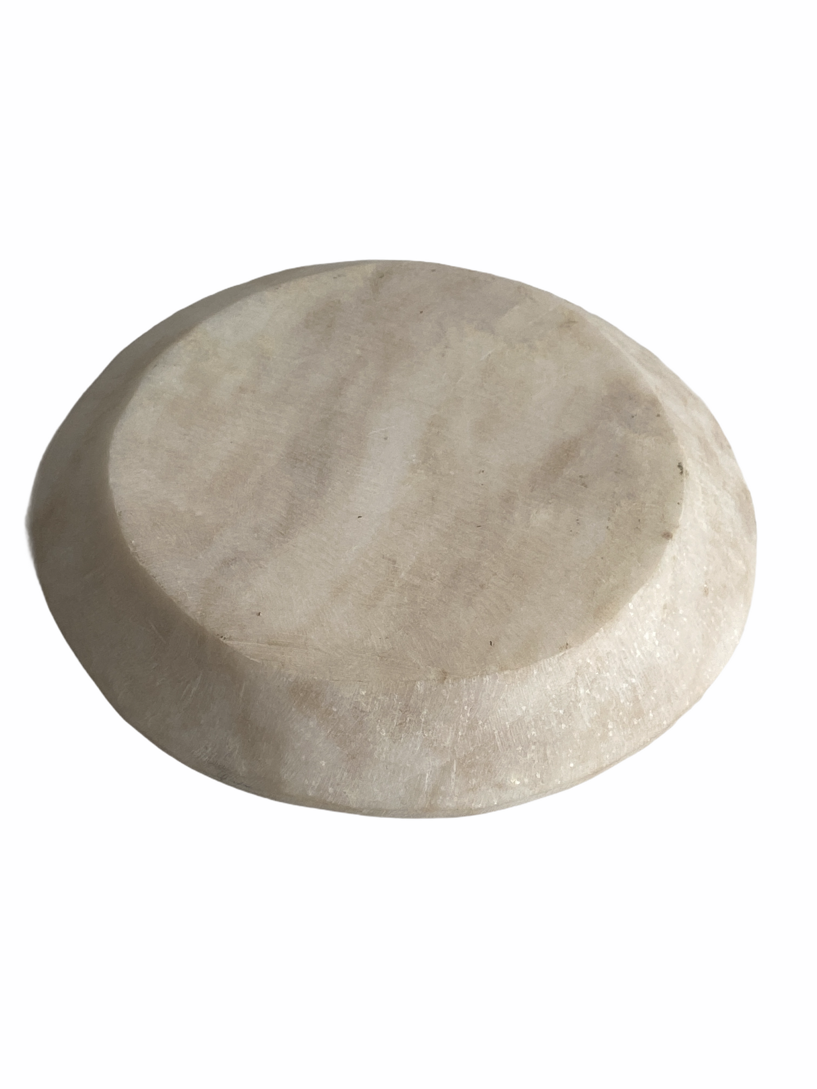 Marble Plate - 24cm