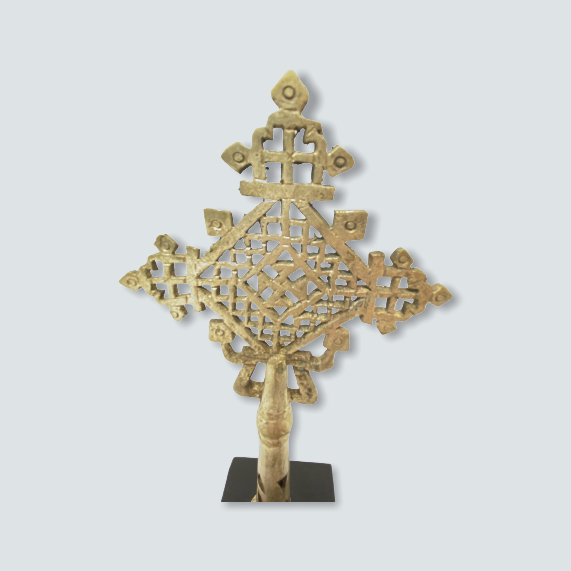 Ethiopian Cross - S - 05
