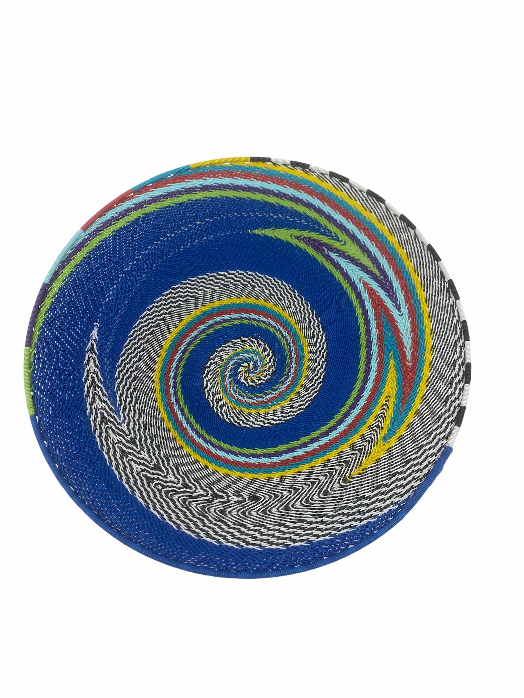 Zulu Telephone Wire Bowls - Large