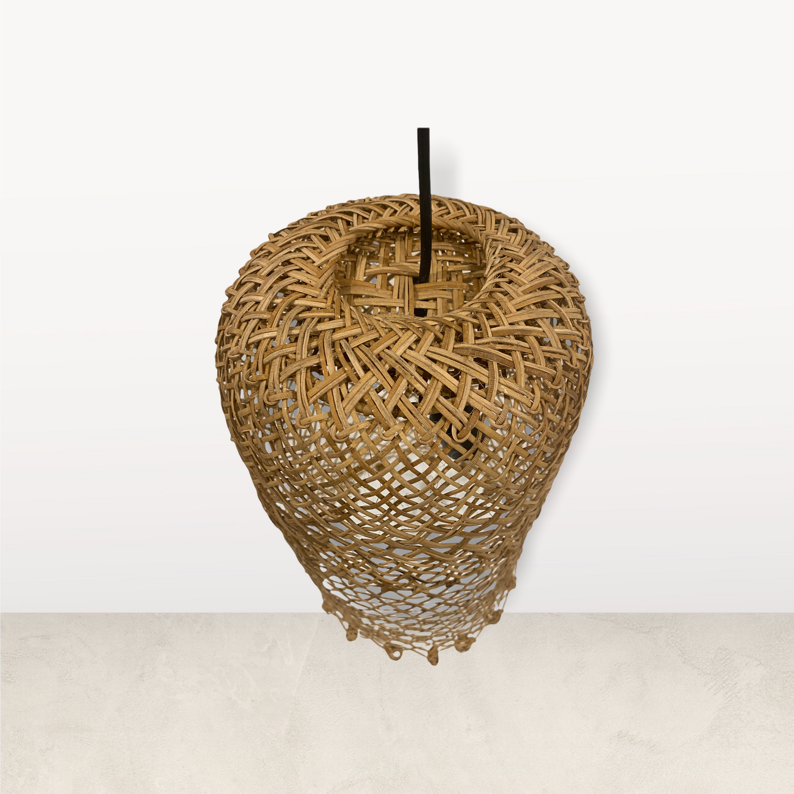 Indo Woven lights