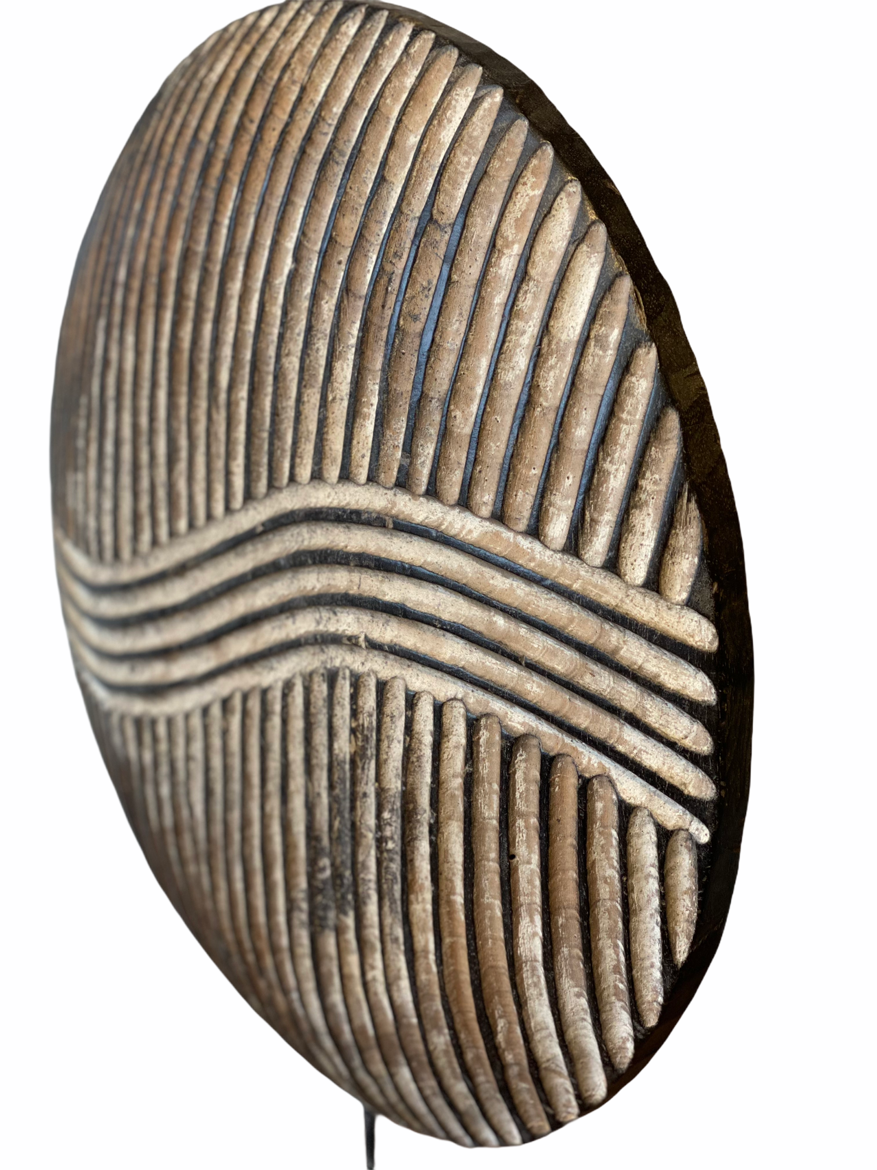 Cameroon Shield - L - 57cm