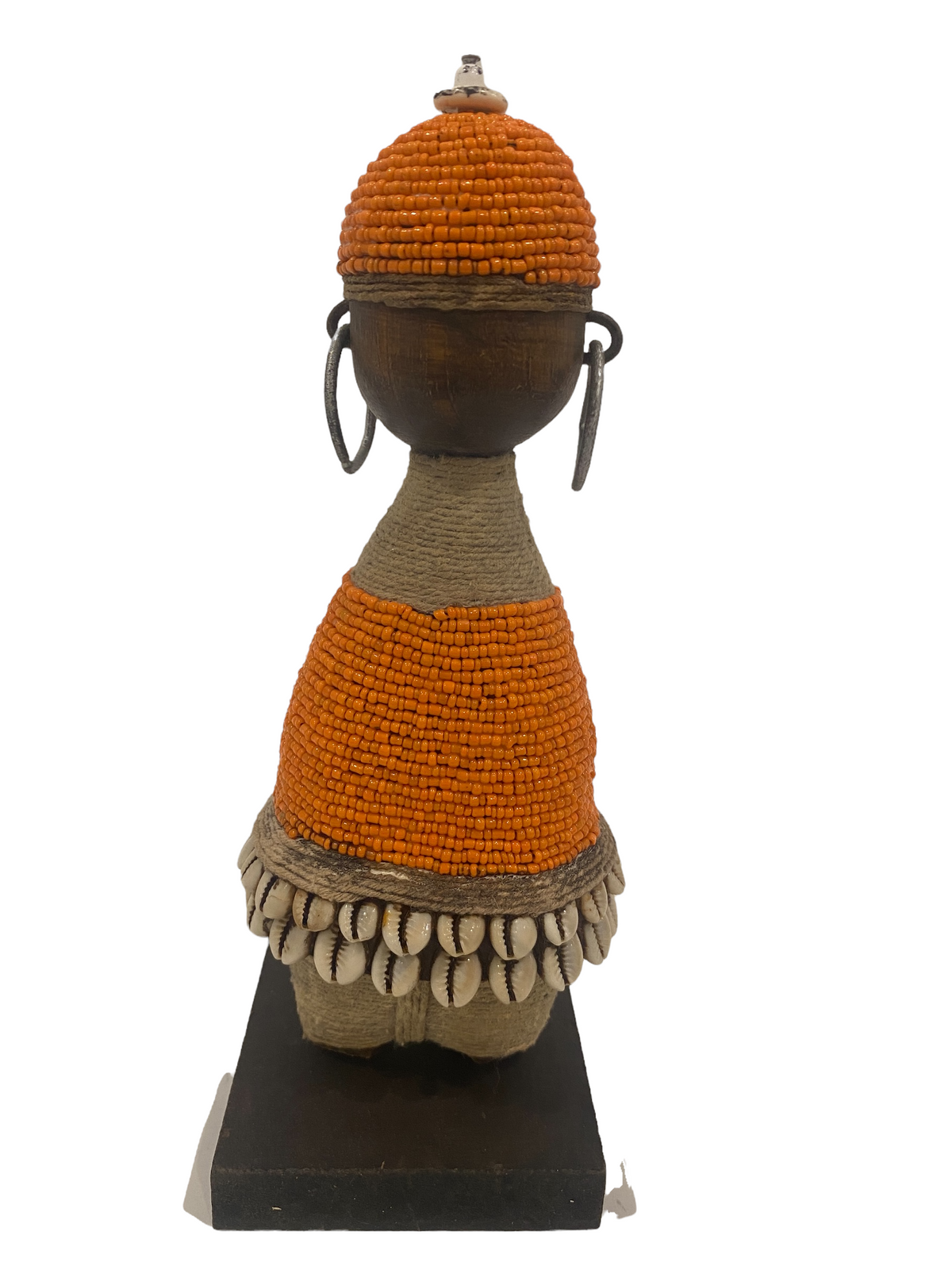 Namji Doll - Orange (TR6205)