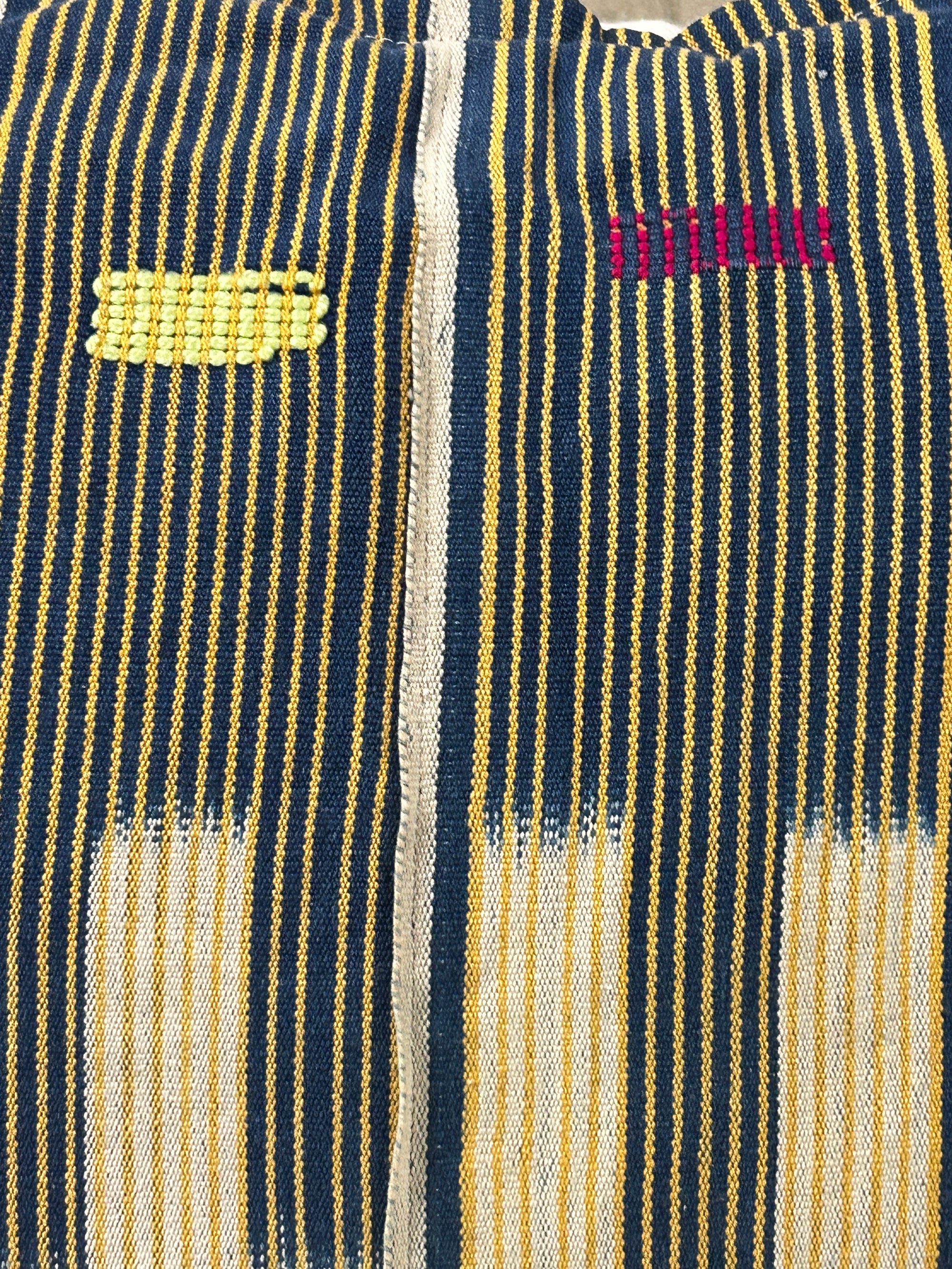 Baule Cloth Cushion (85.4.B70)