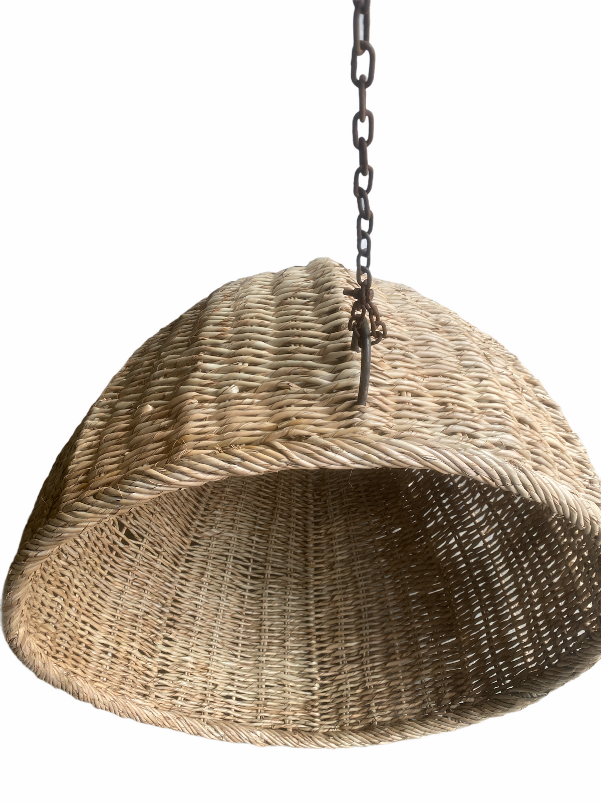 Hanging Basket Chair - RSA