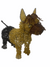 Yorkshire Terrier - Beaded Sculpture