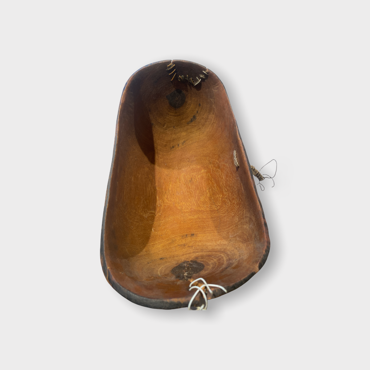 Turkana Bowls - L (09) Vintage