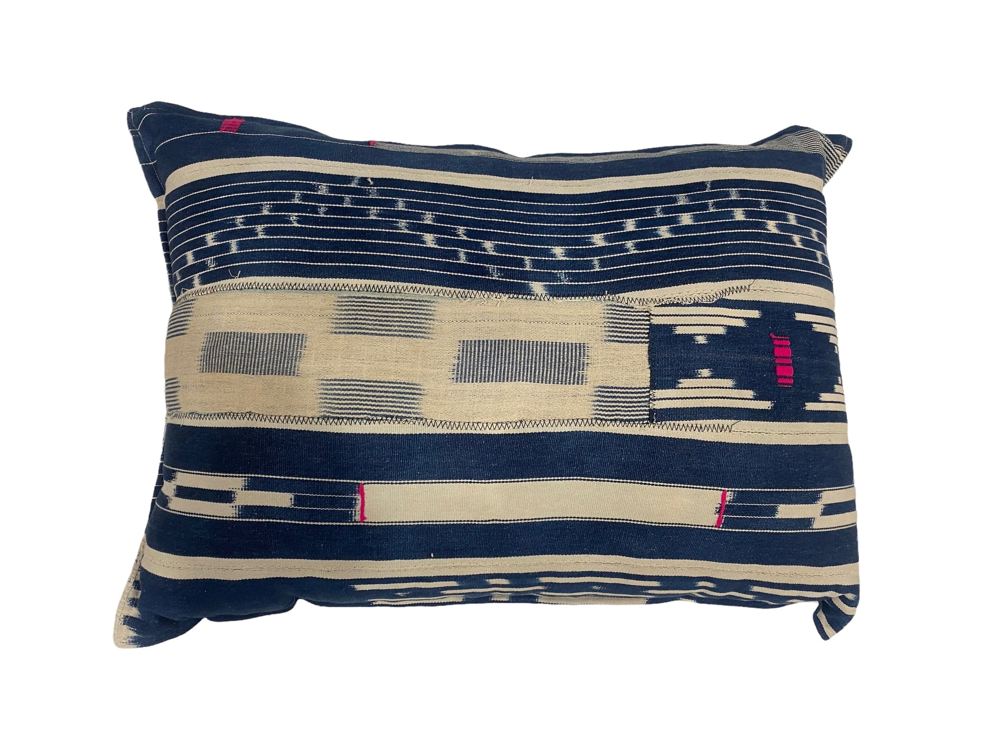 Baule Cloth Cushion (114.2)