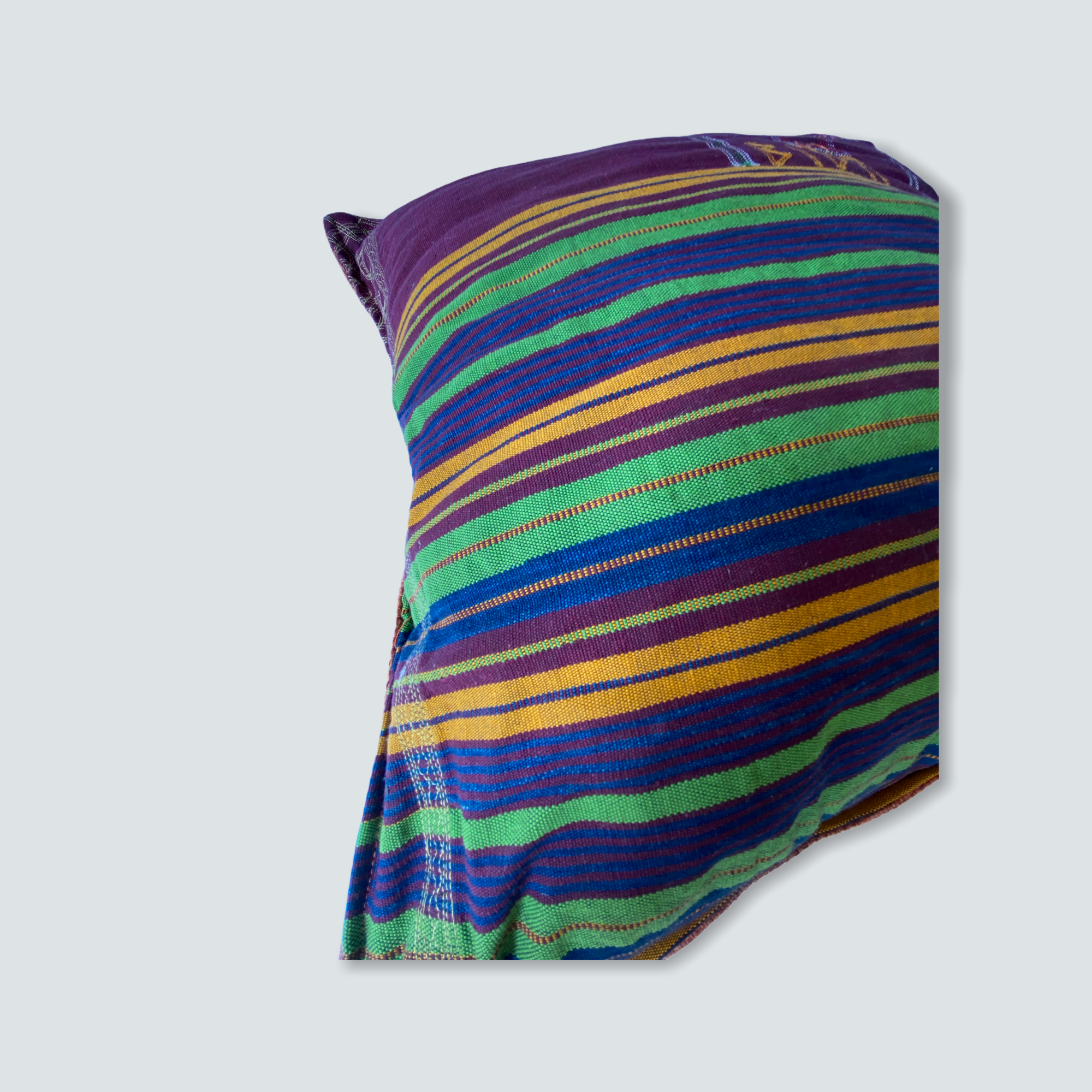 NUPE cloth cushion - Nigeria 50x50